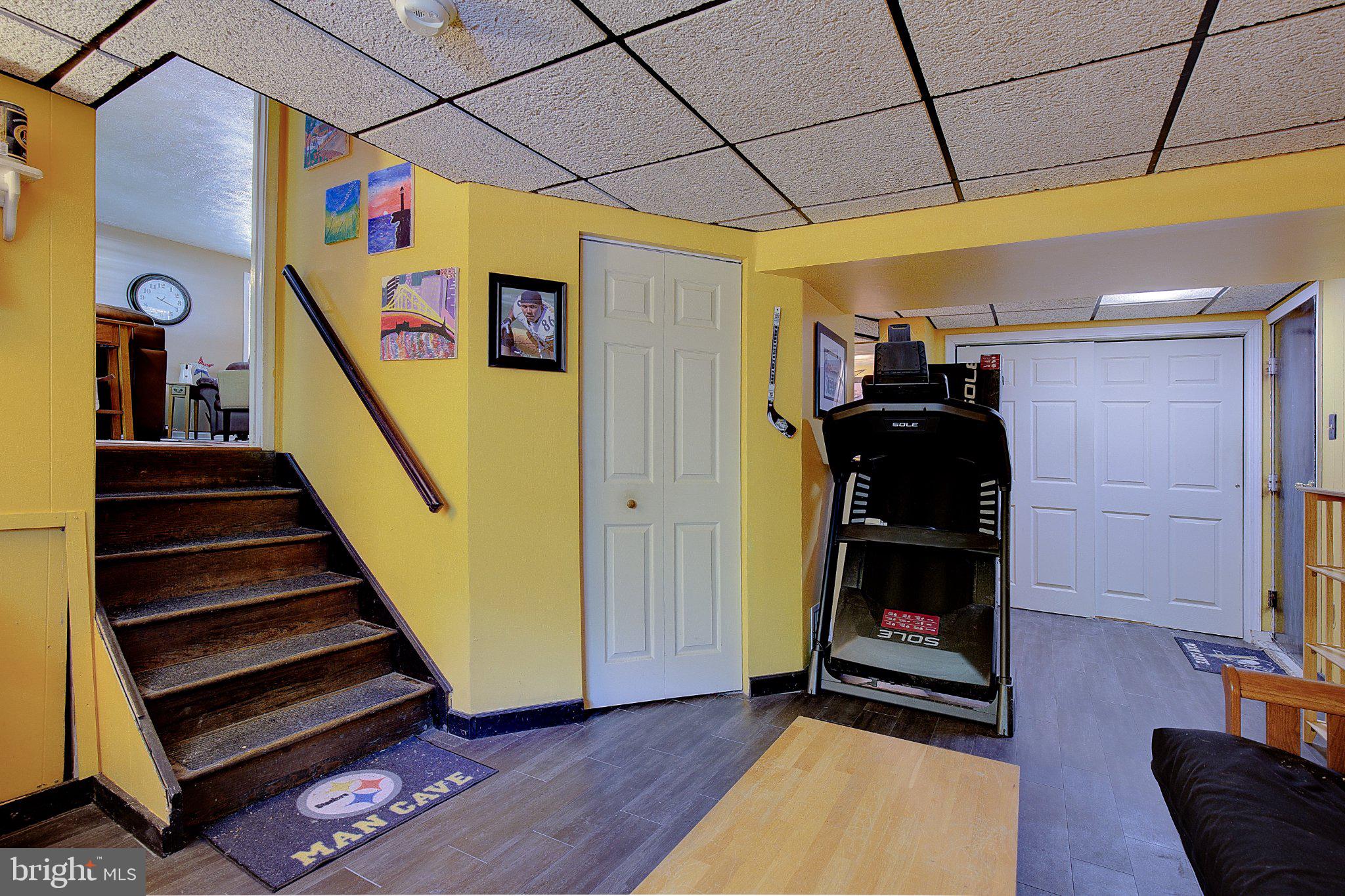 CHESAPEAKE HEIGHTS - Residential