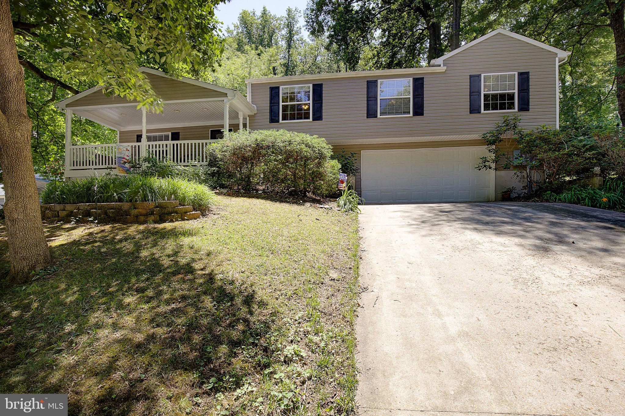CHESAPEAKE HEIGHTS - Residential