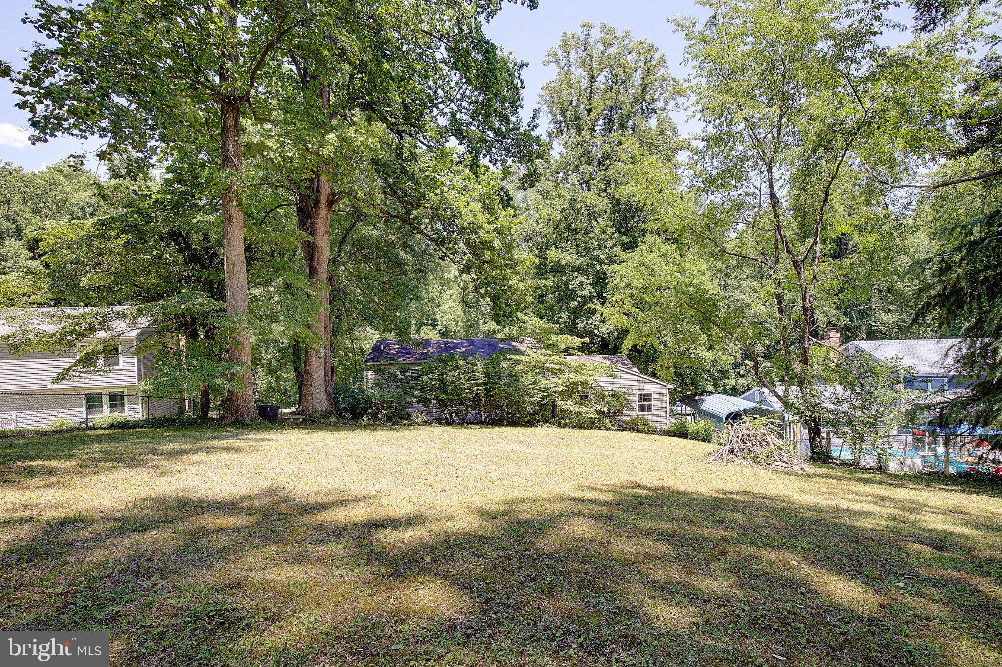 CHESAPEAKE HEIGHTS - Residential
