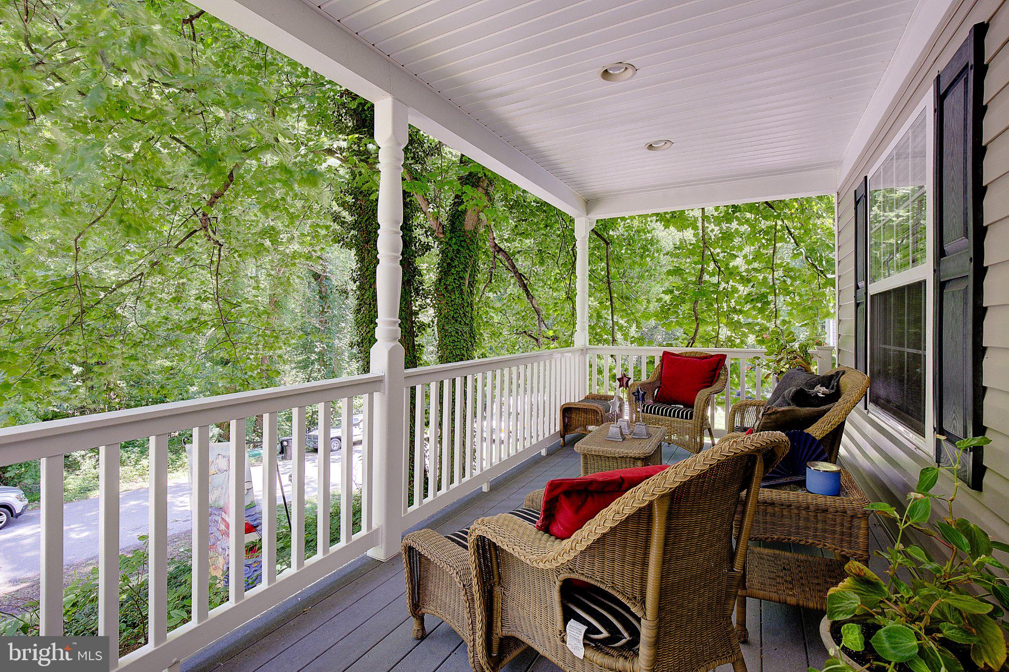 CHESAPEAKE HEIGHTS - Residential
