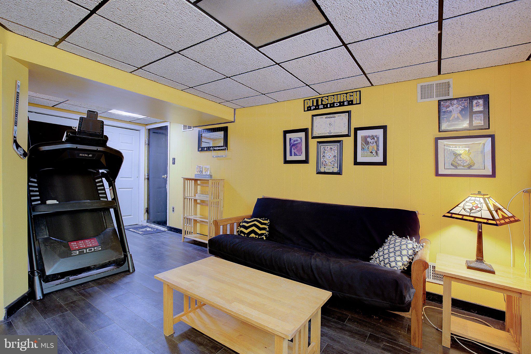 CHESAPEAKE HEIGHTS - Residential