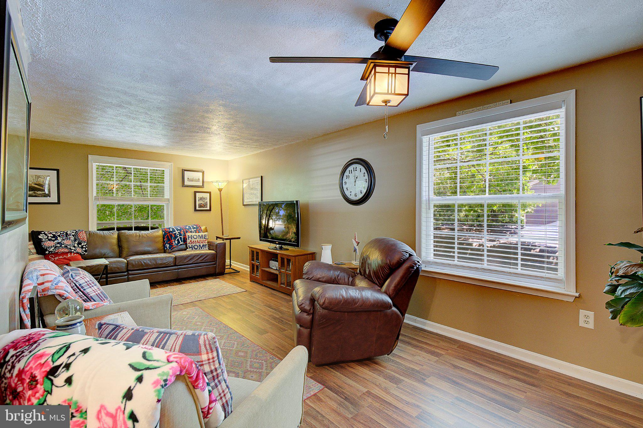 CHESAPEAKE HEIGHTS - Residential