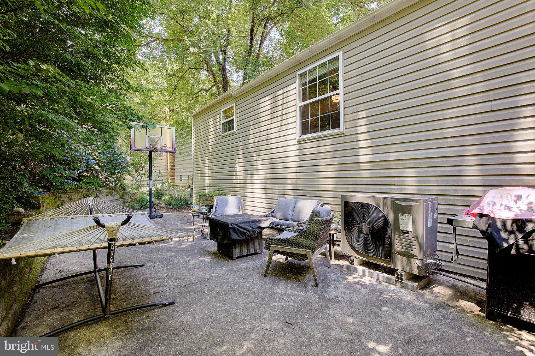CHESAPEAKE HEIGHTS - Residential