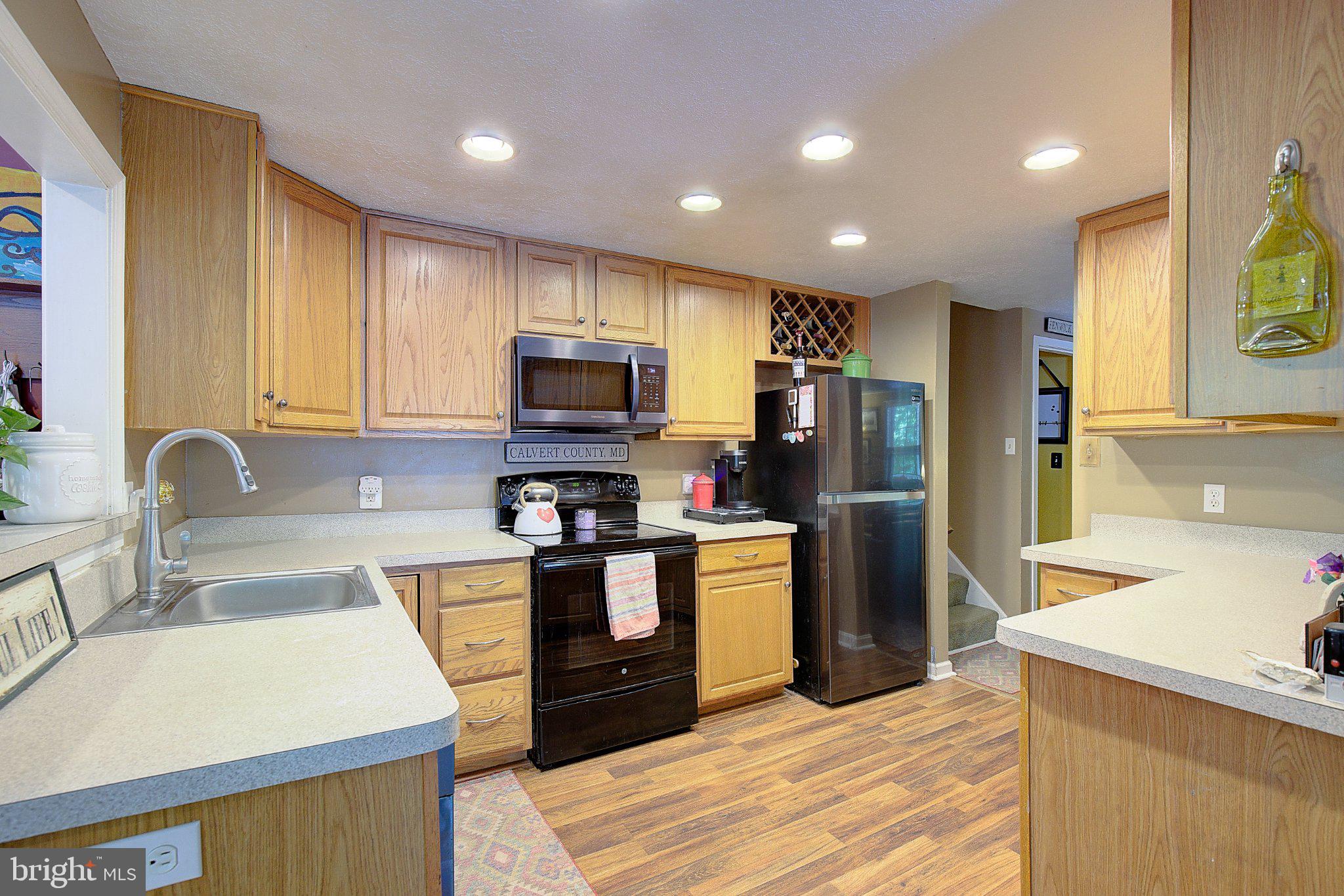 CHESAPEAKE HEIGHTS - Residential