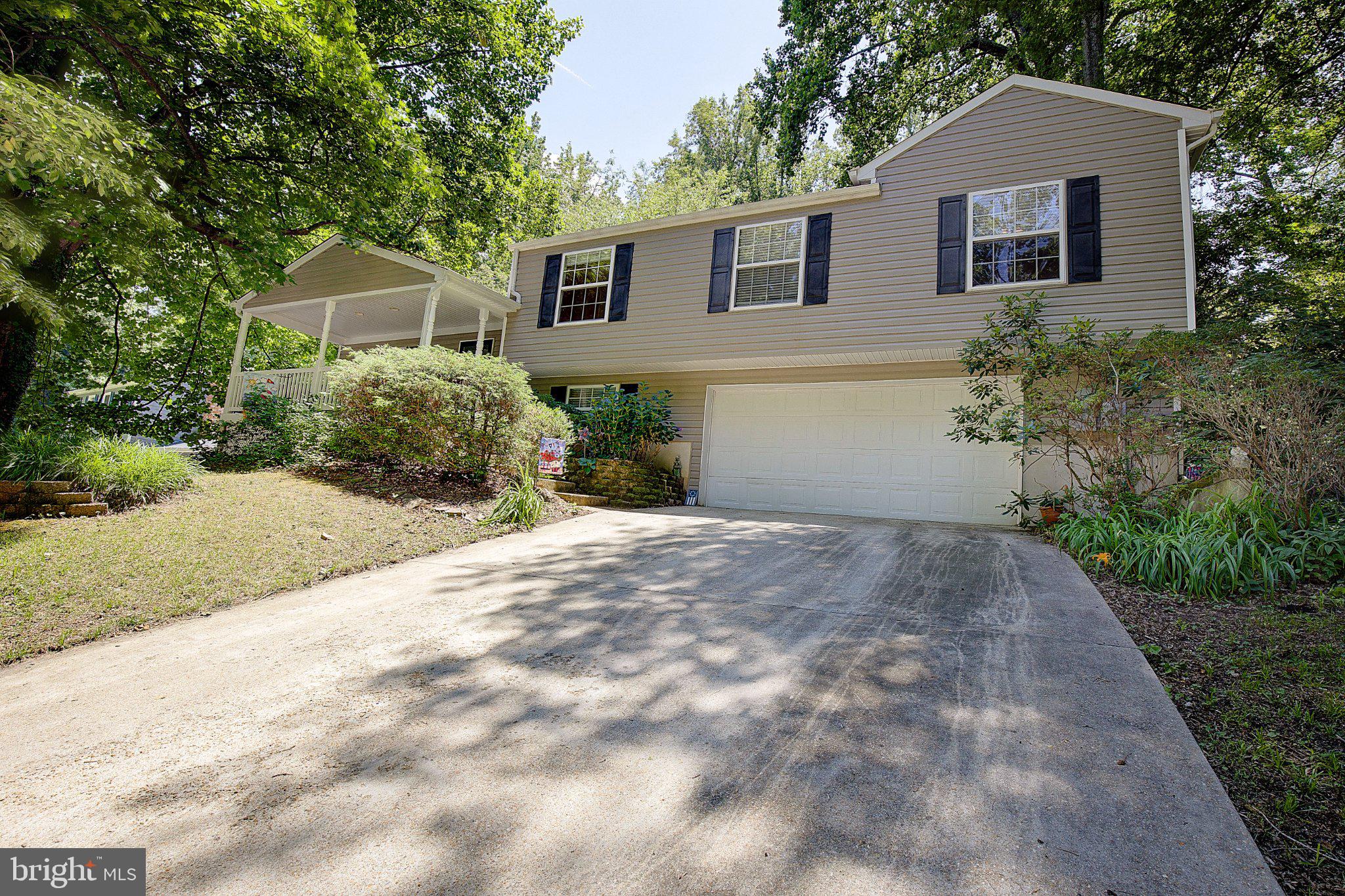 CHESAPEAKE HEIGHTS - Residential