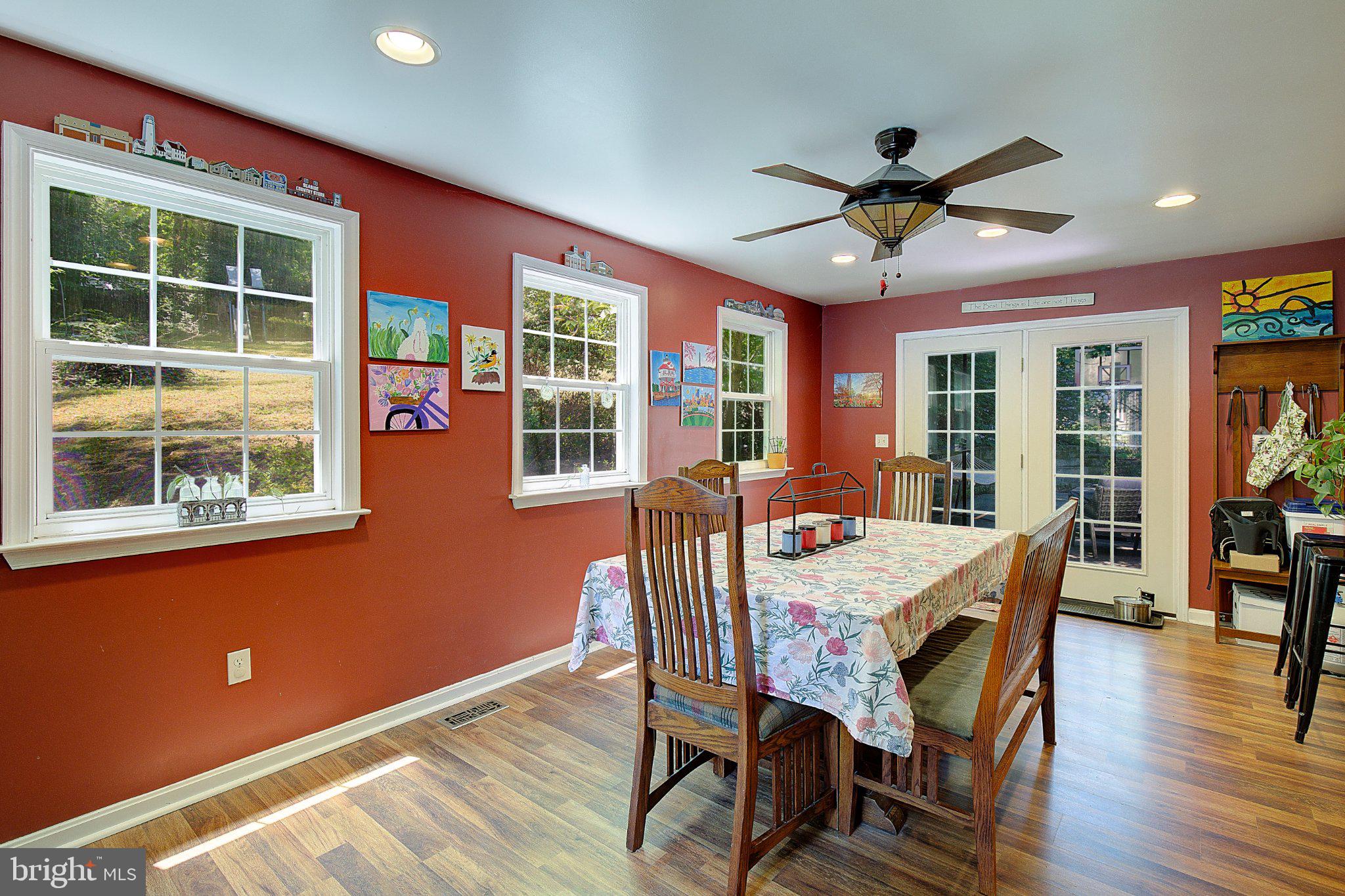 CHESAPEAKE HEIGHTS - Residential