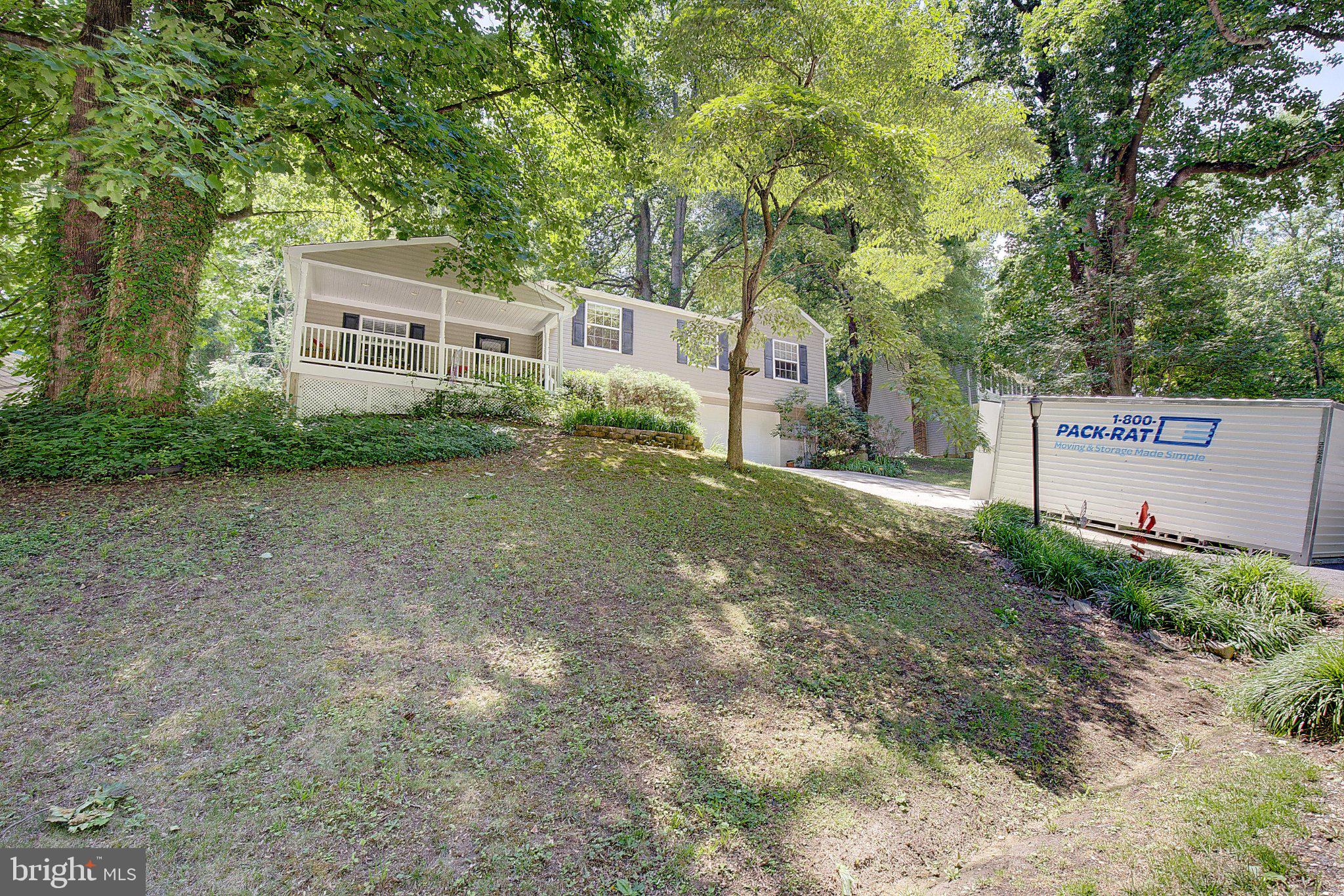 CHESAPEAKE HEIGHTS - Residential