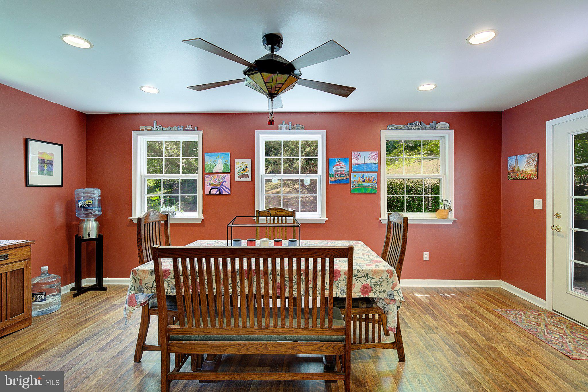 CHESAPEAKE HEIGHTS - Residential