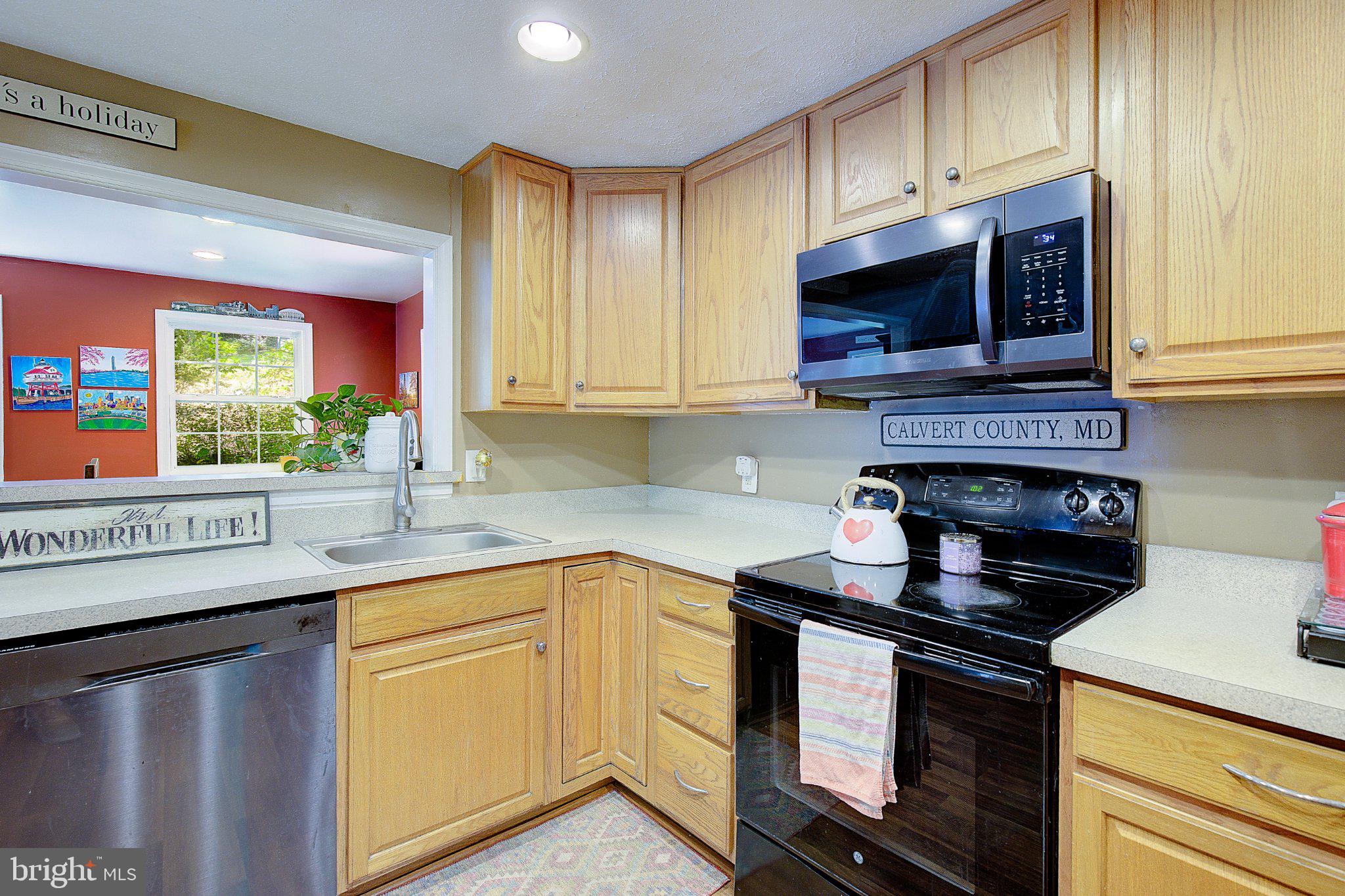 CHESAPEAKE HEIGHTS - Residential