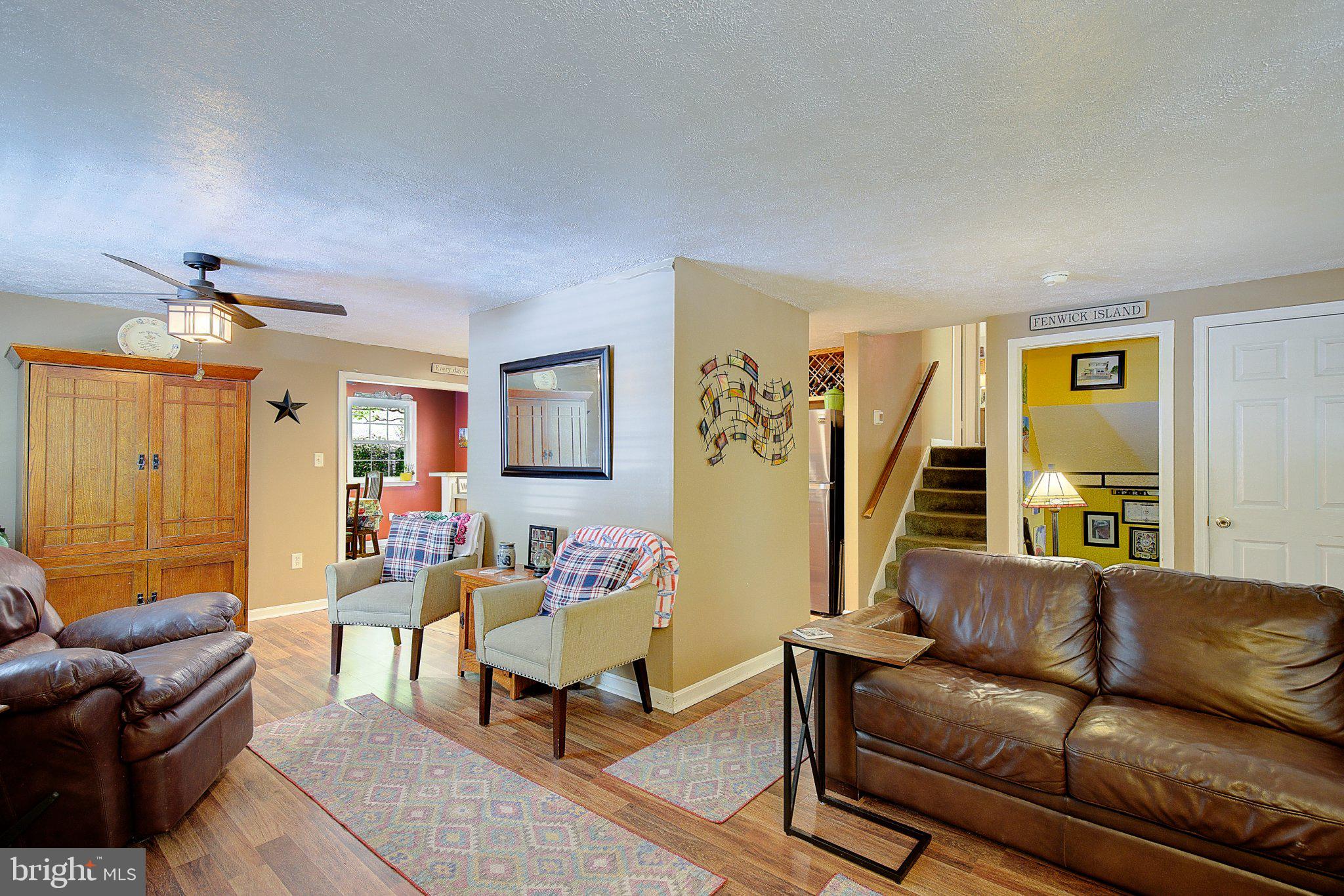 CHESAPEAKE HEIGHTS - Residential