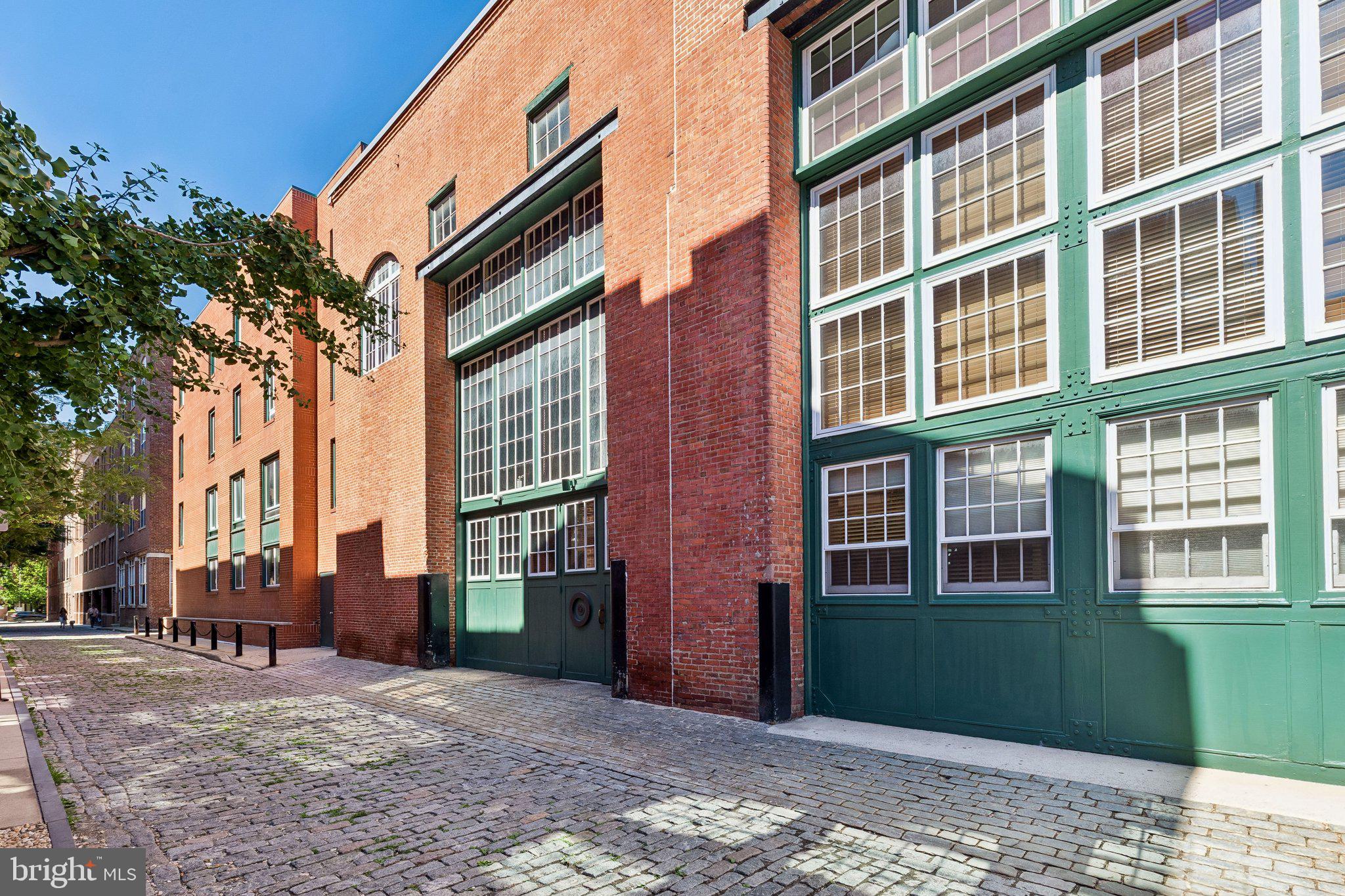 OLD CITY - Residential