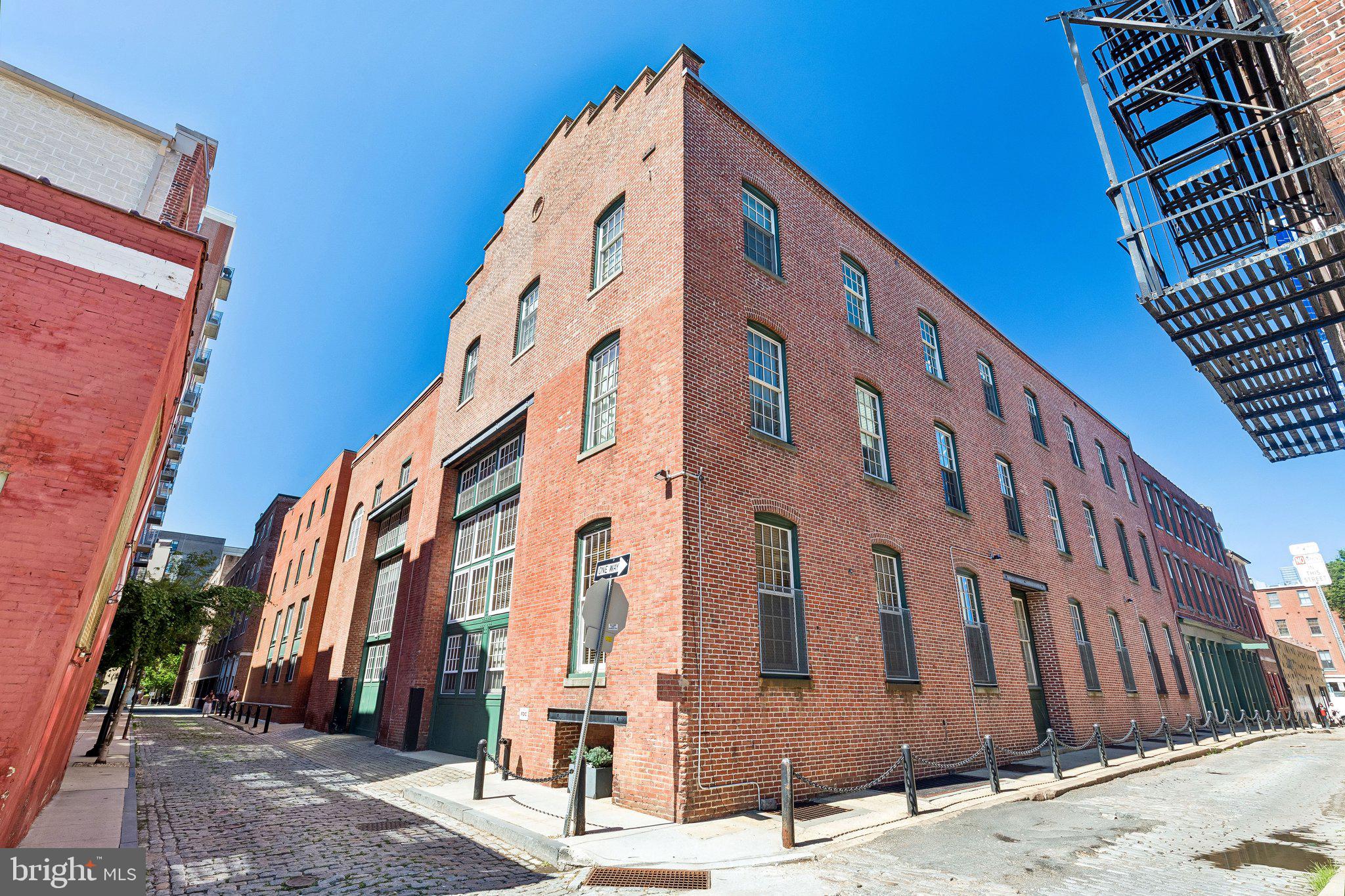 OLD CITY - Residential