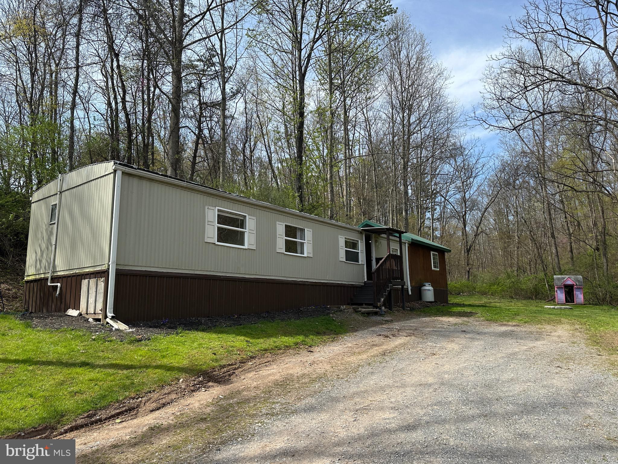 NONE AVAILABLE - Residential Lease
