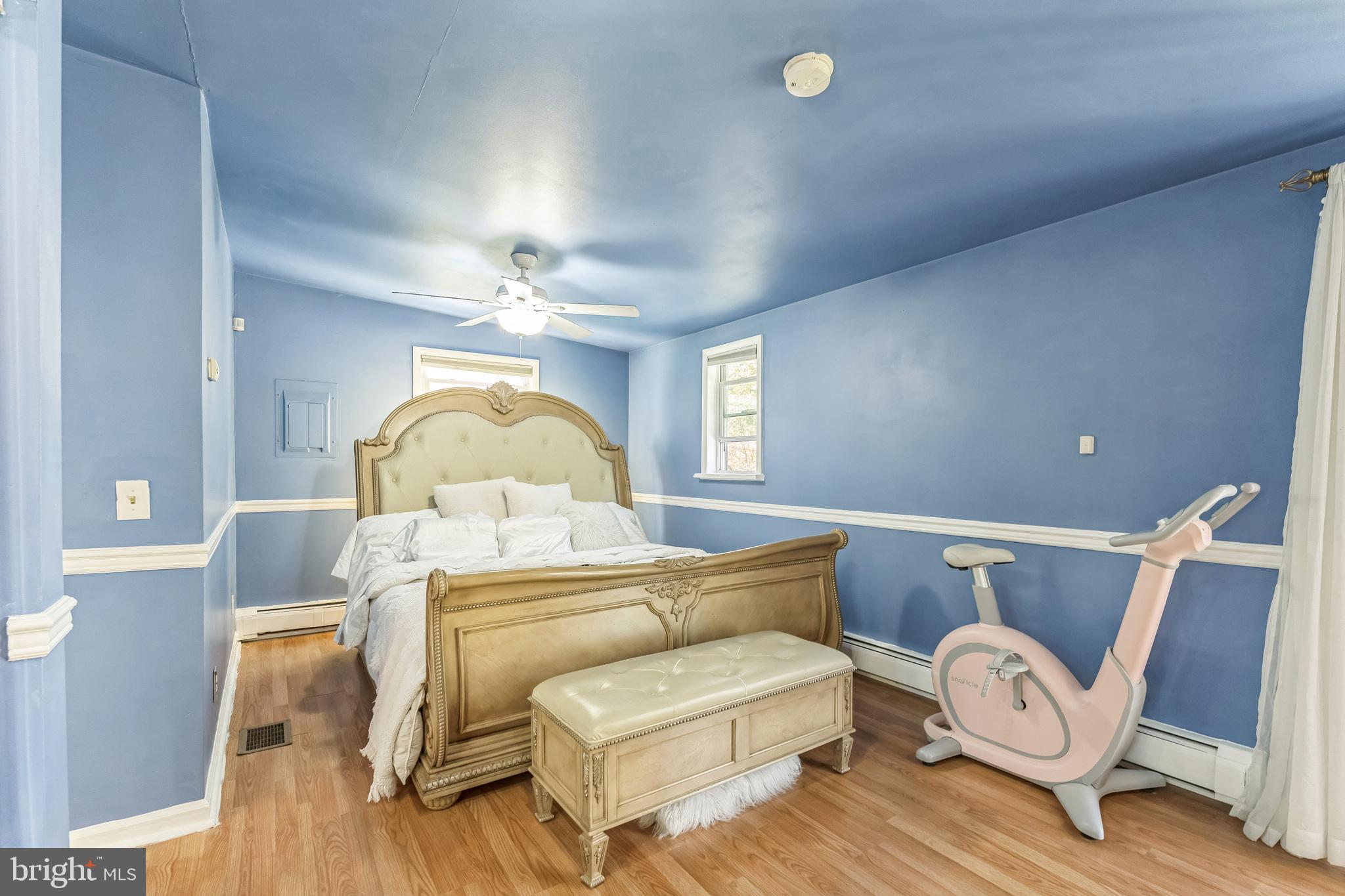 SACKVILLE - Residential