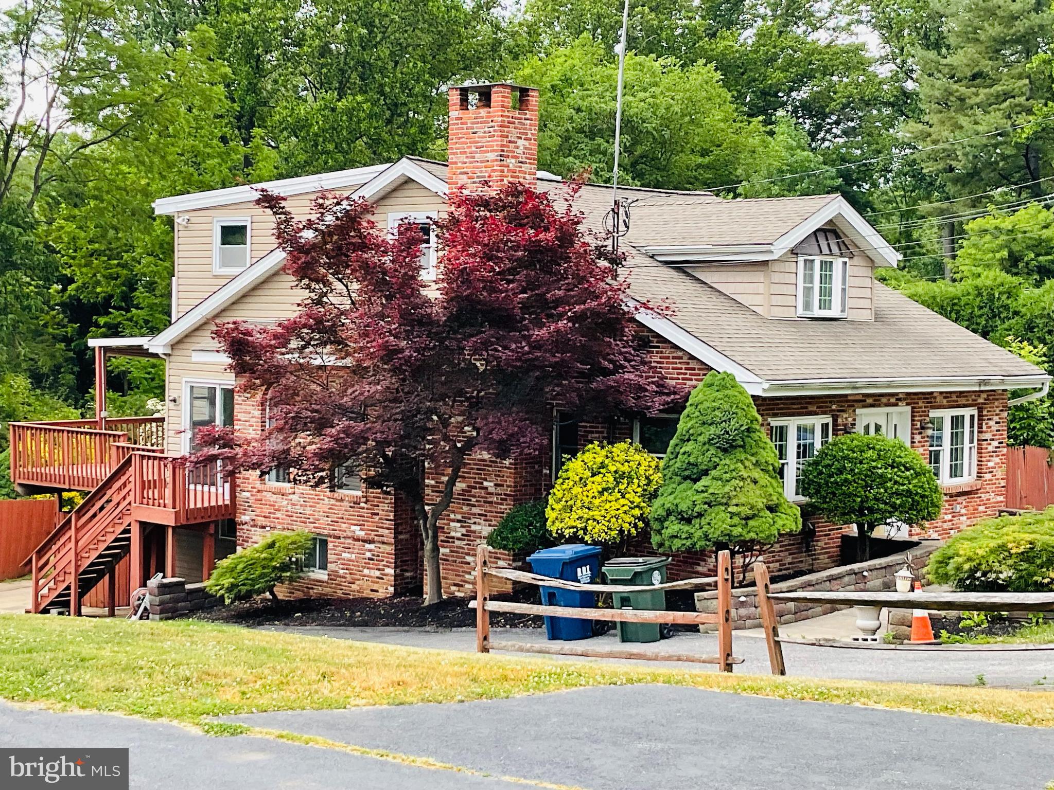 SACKVILLE - Residential