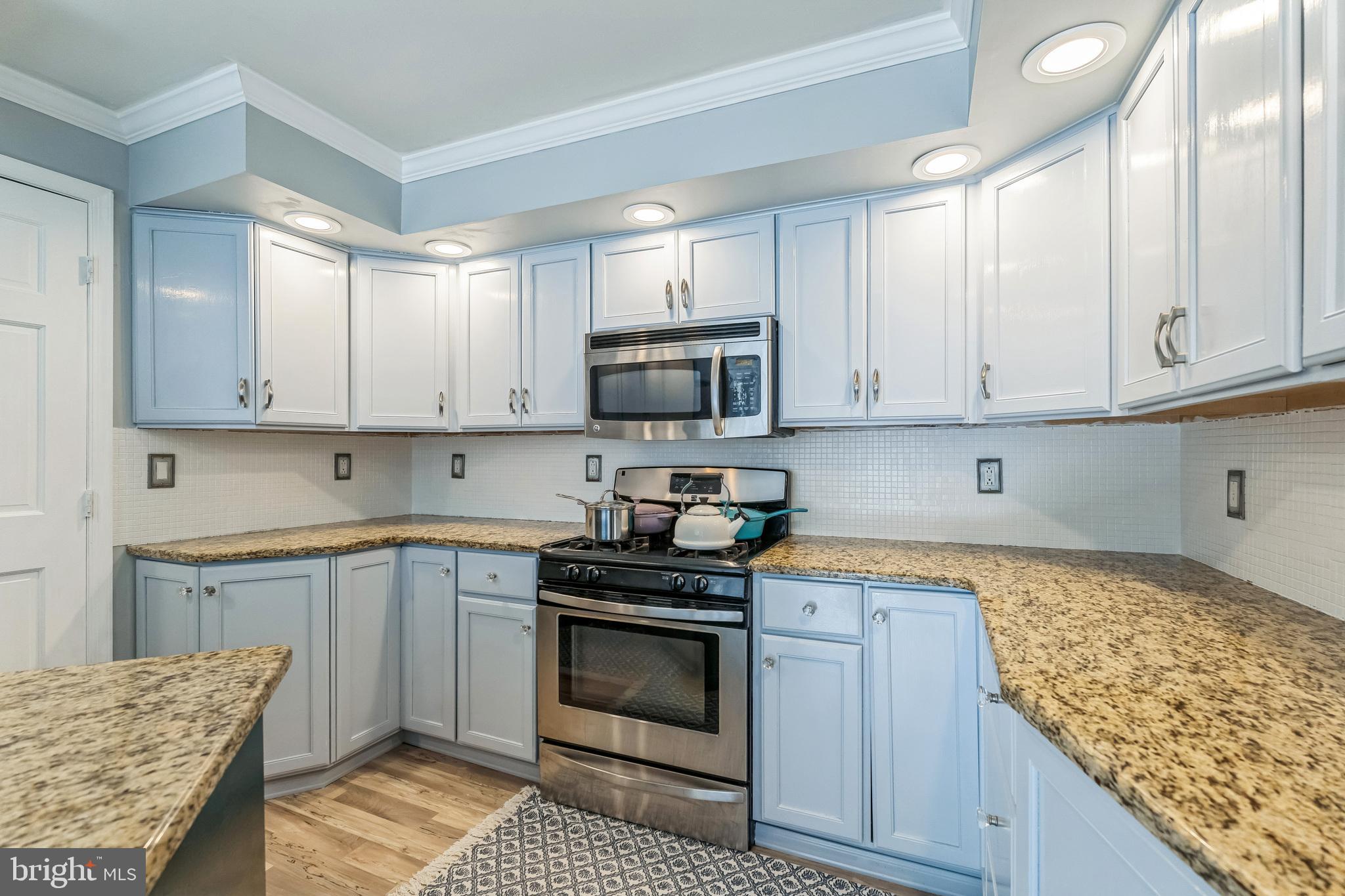 SACKVILLE - Residential