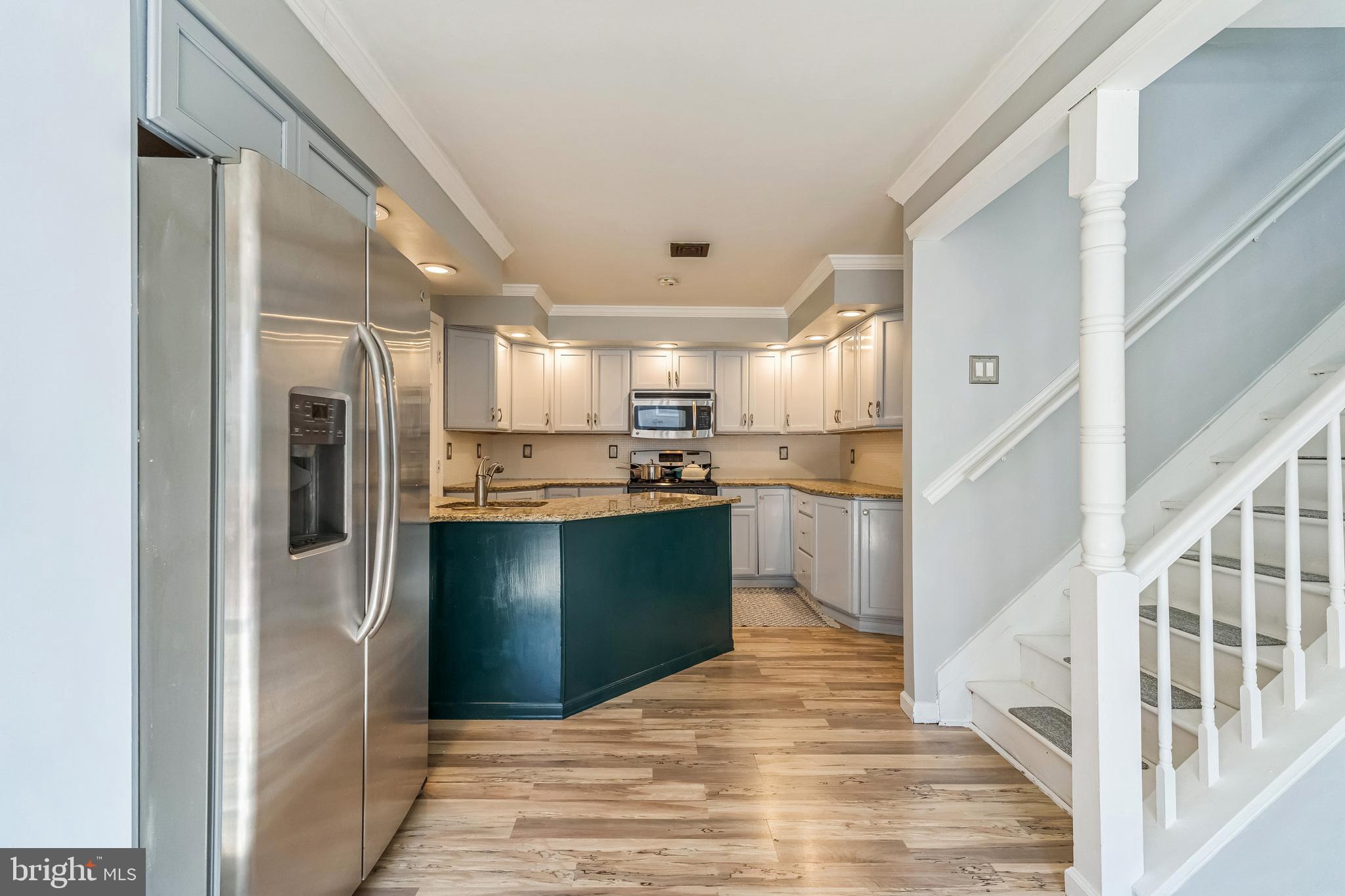 SACKVILLE - Residential