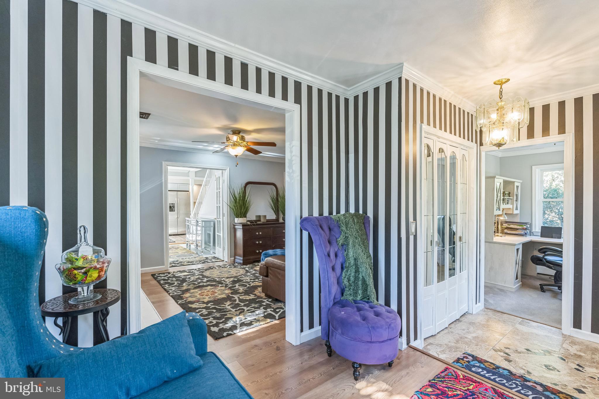 SACKVILLE - Residential
