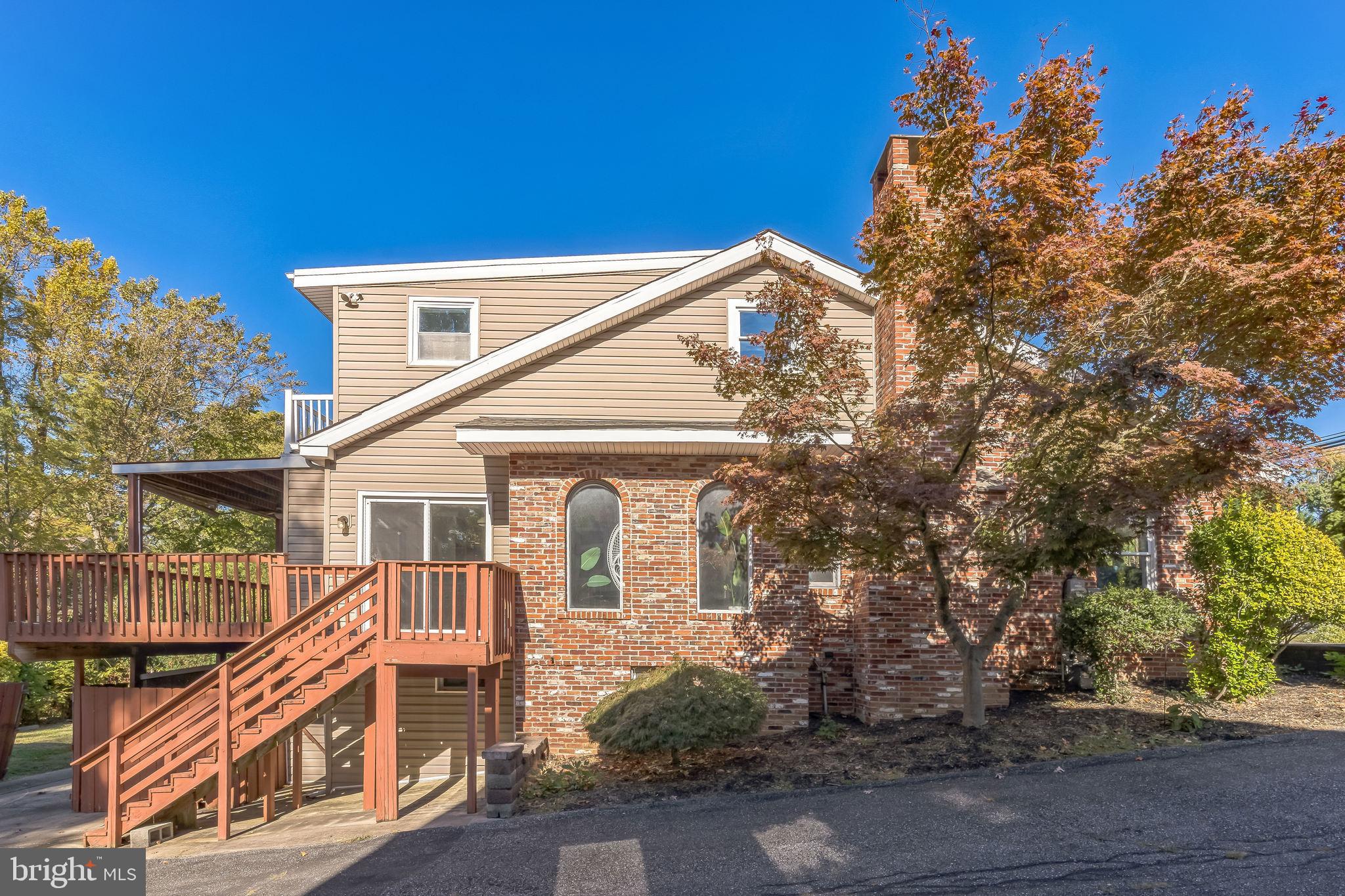 SACKVILLE - Residential