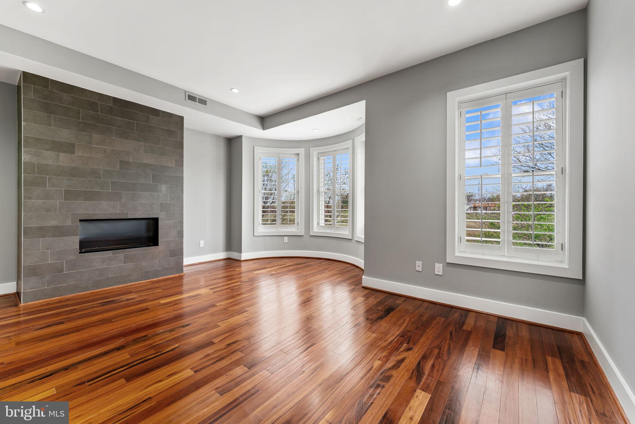 LEDROIT PARK - Residential Lease