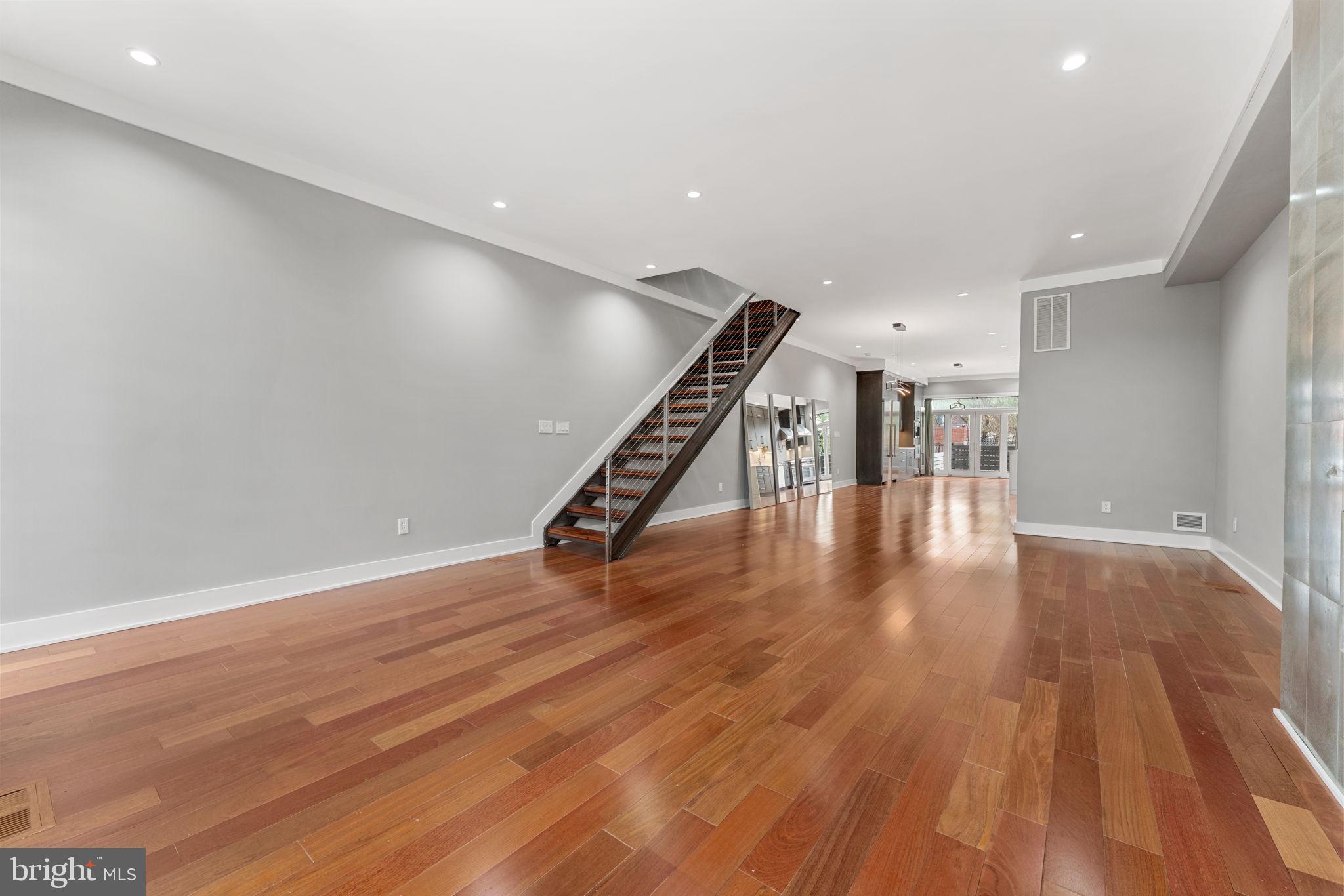 LEDROIT PARK - Residential Lease