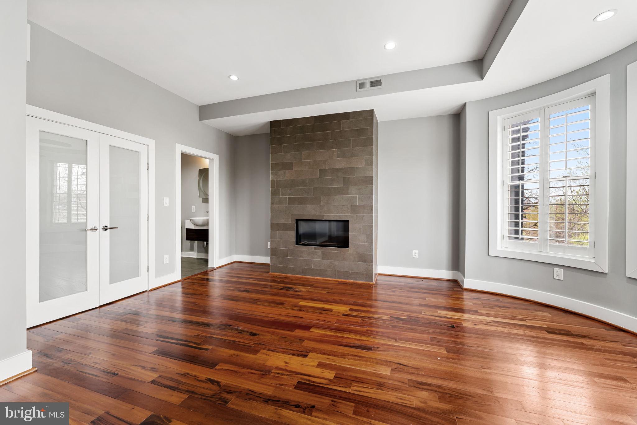 LEDROIT PARK - Residential Lease