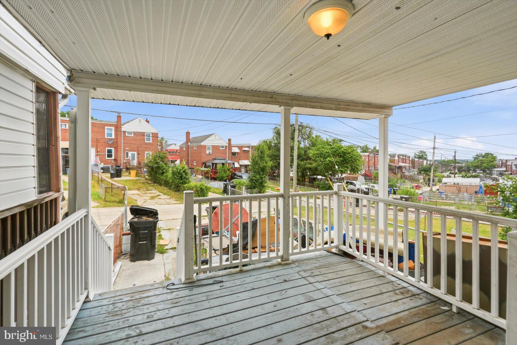 BERKSHIRE - Residential