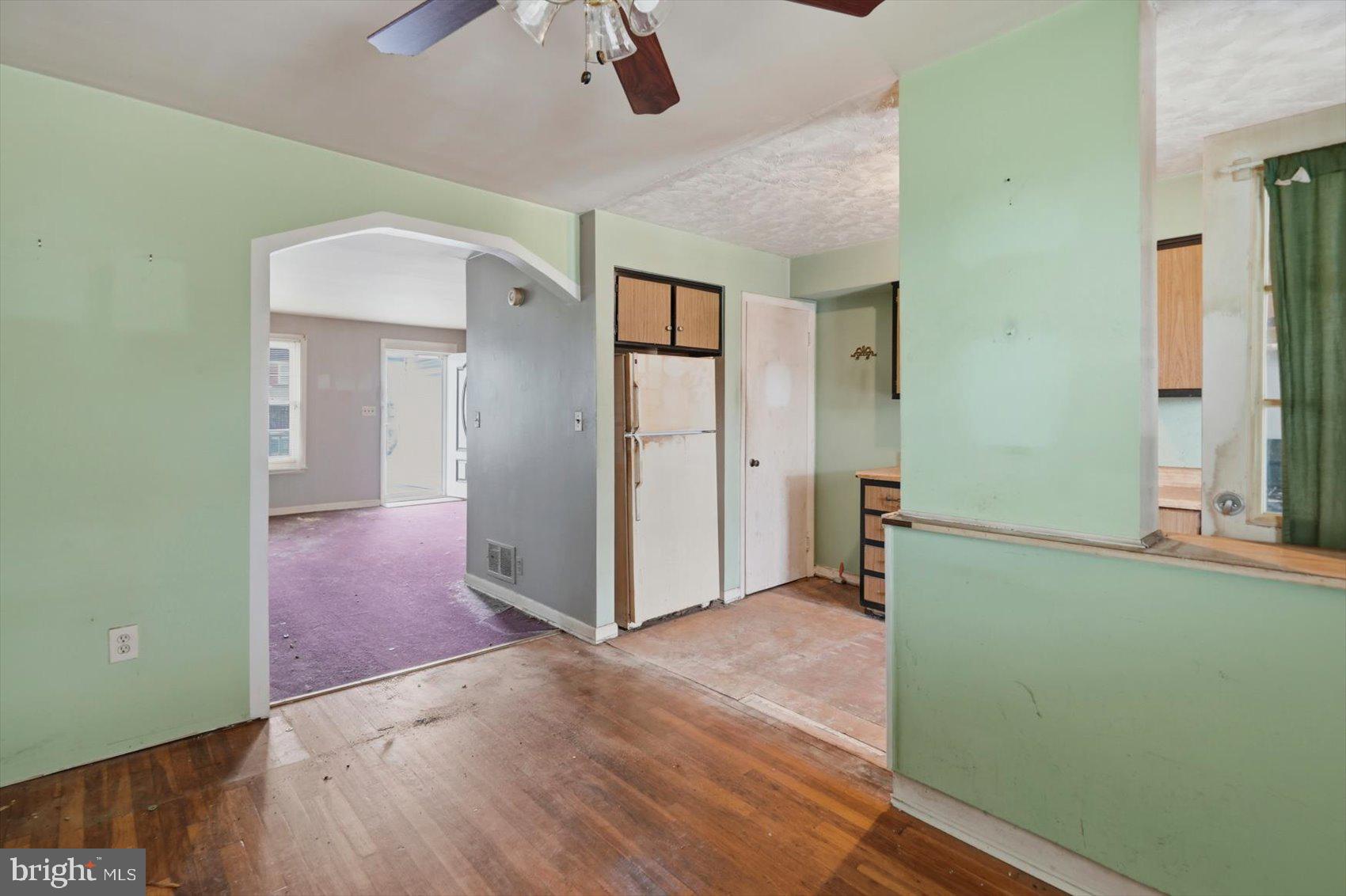 BERKSHIRE - Residential