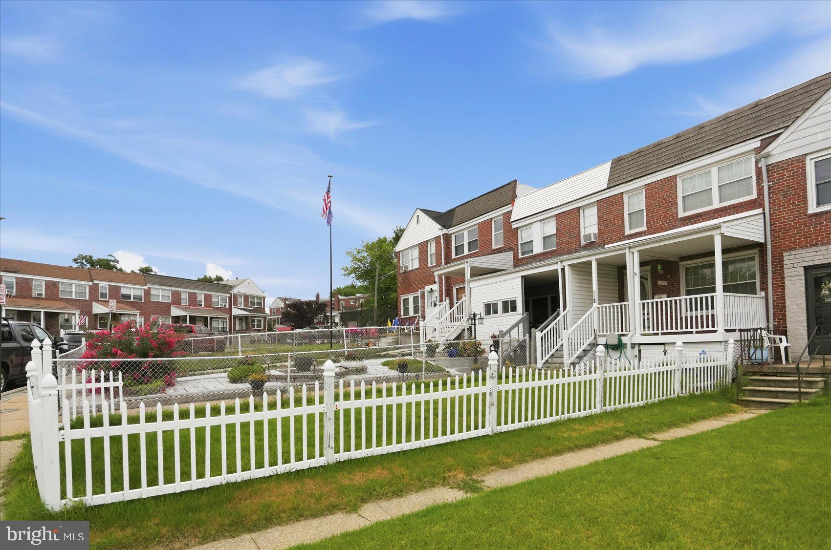 BERKSHIRE - Residential