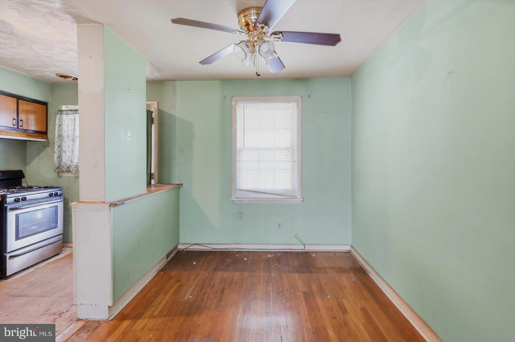 BERKSHIRE - Residential