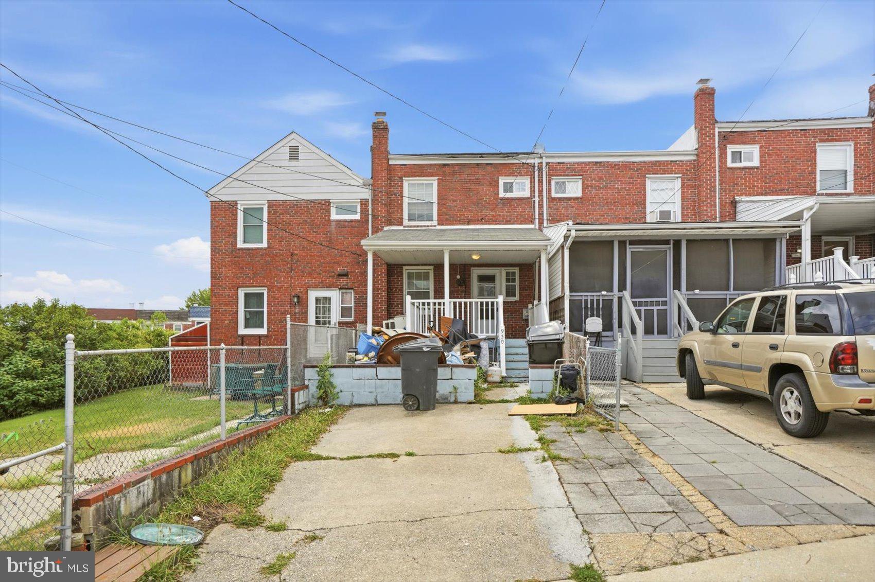 BERKSHIRE - Residential