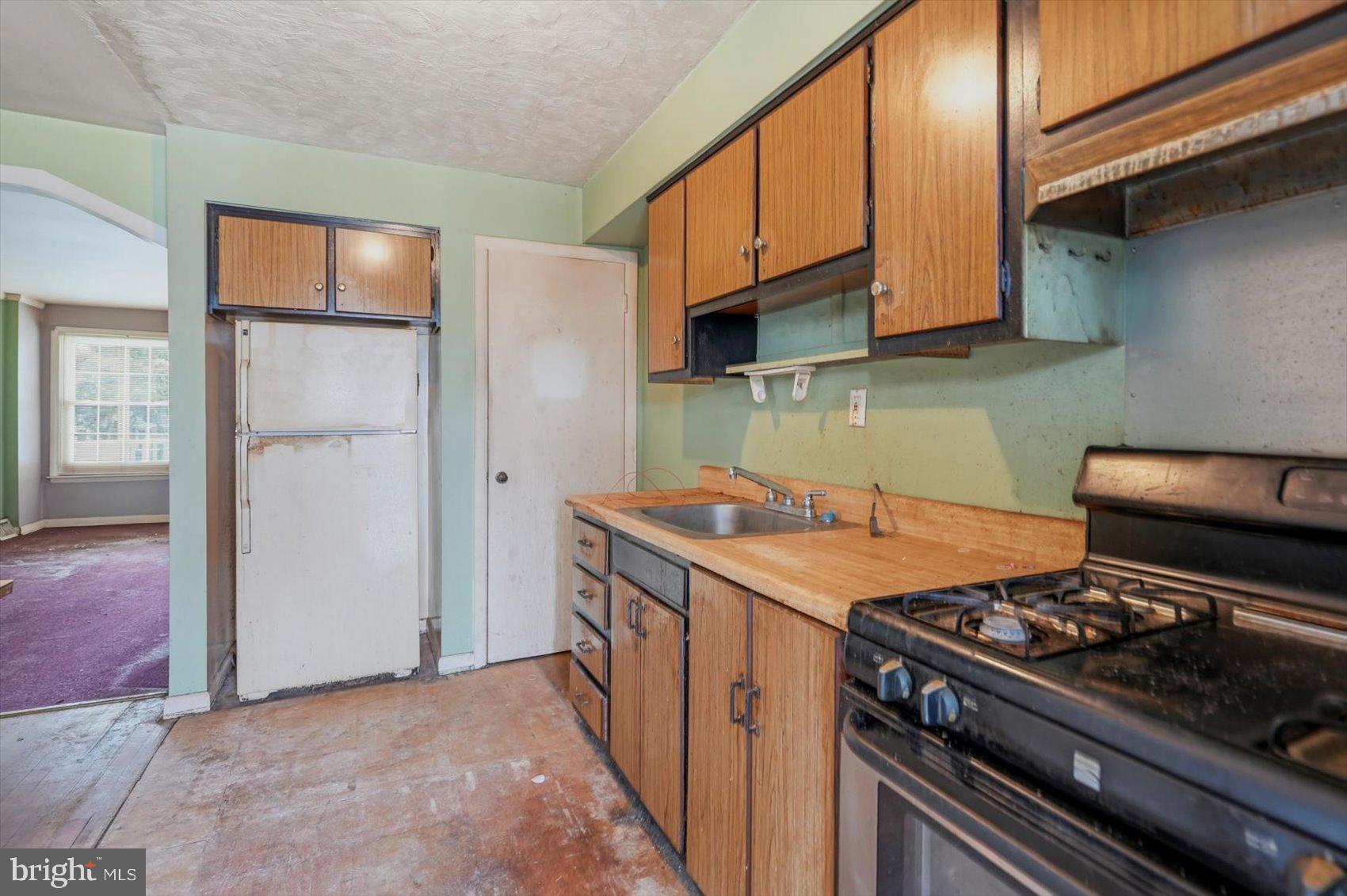 BERKSHIRE - Residential