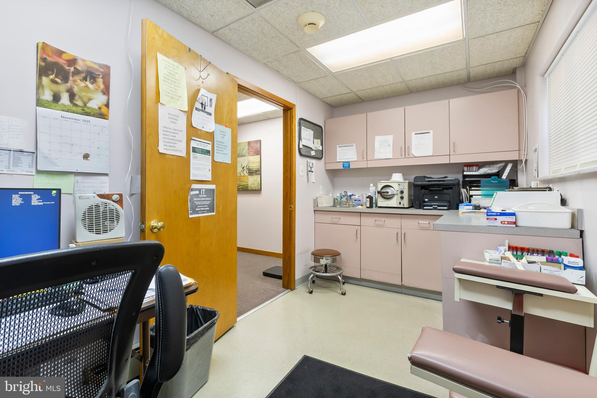 EAST PASSYUNK CROSSING - Residential Income