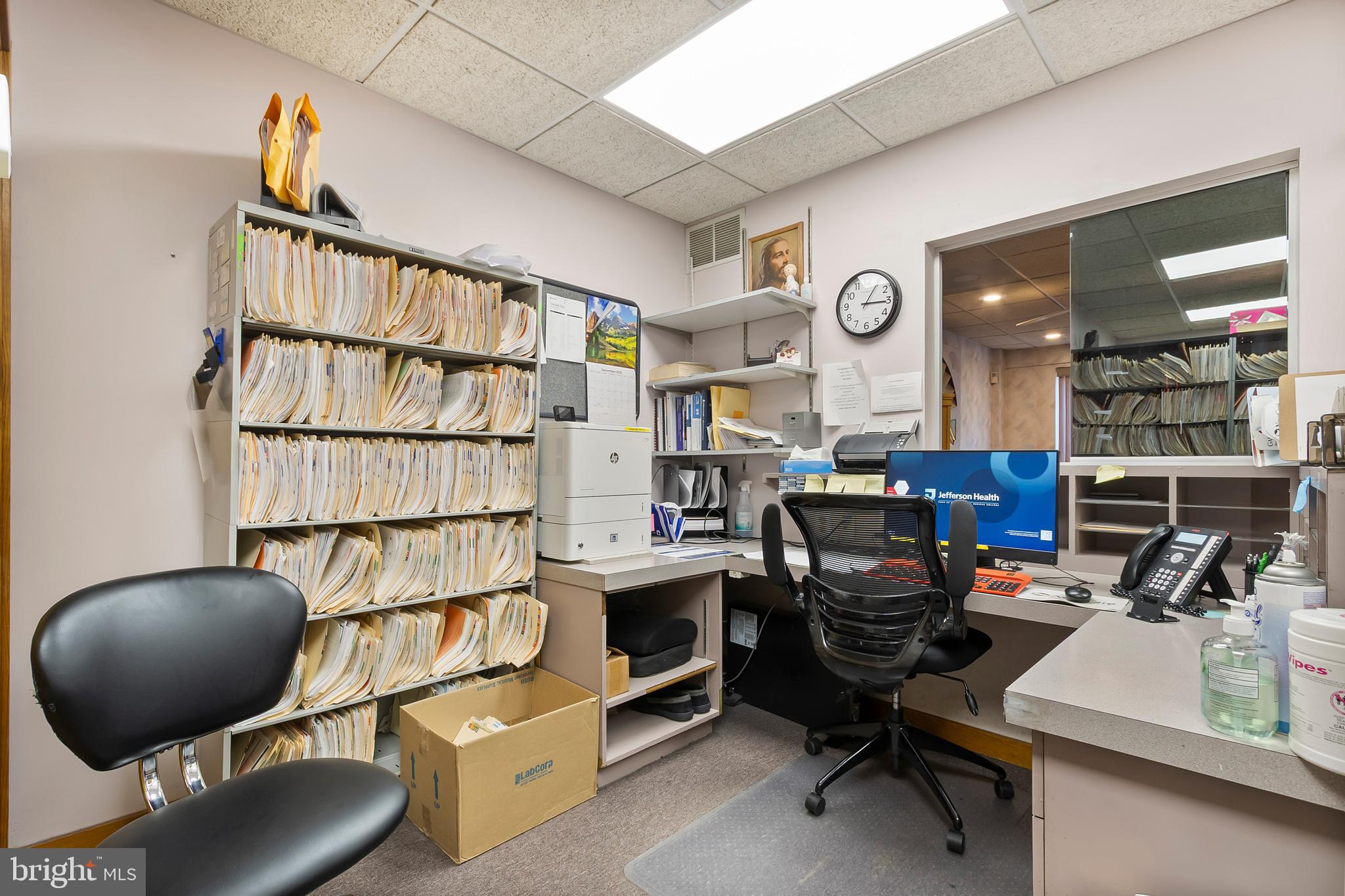 EAST PASSYUNK CROSSING - Residential Income