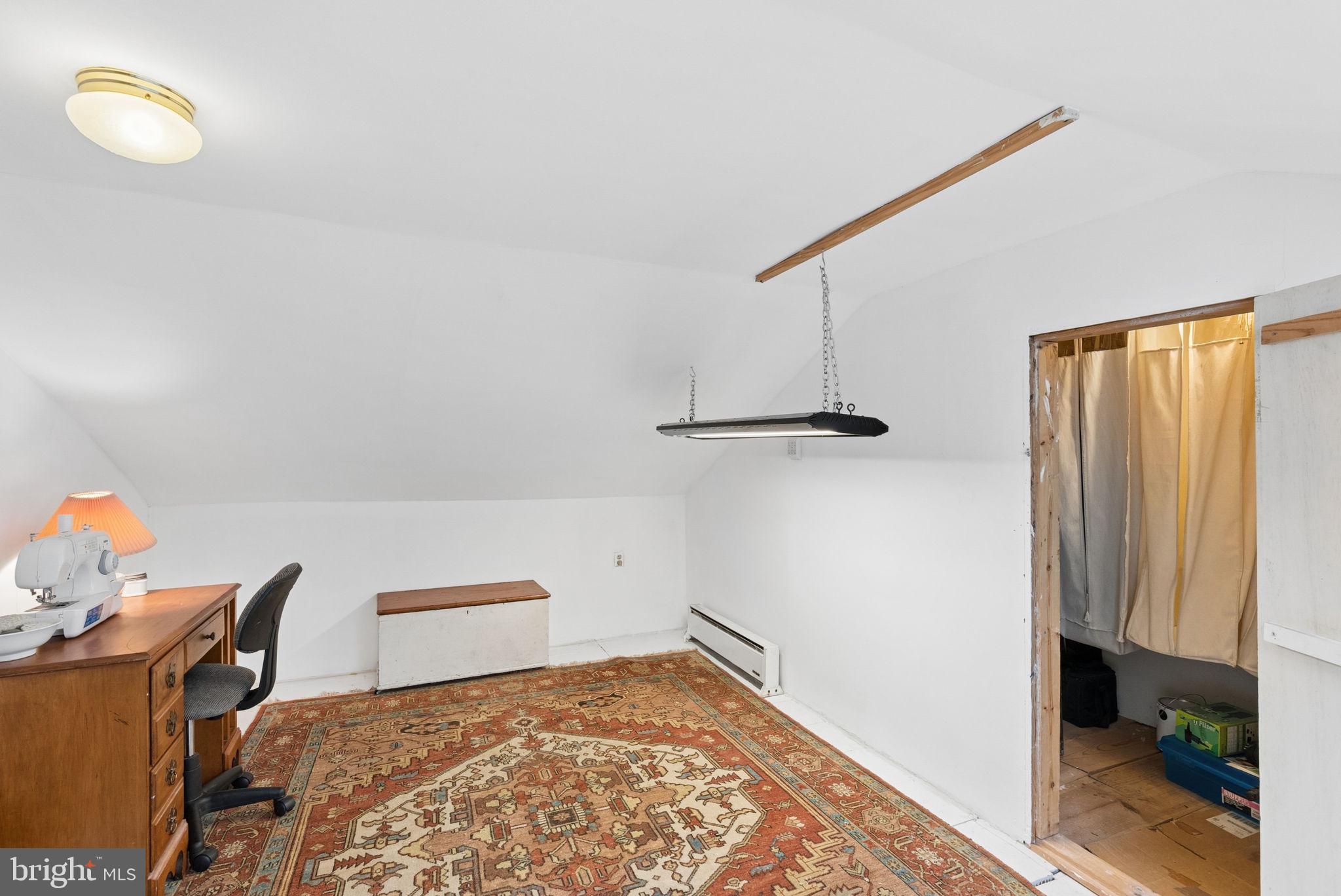 STONE HILL - Residential