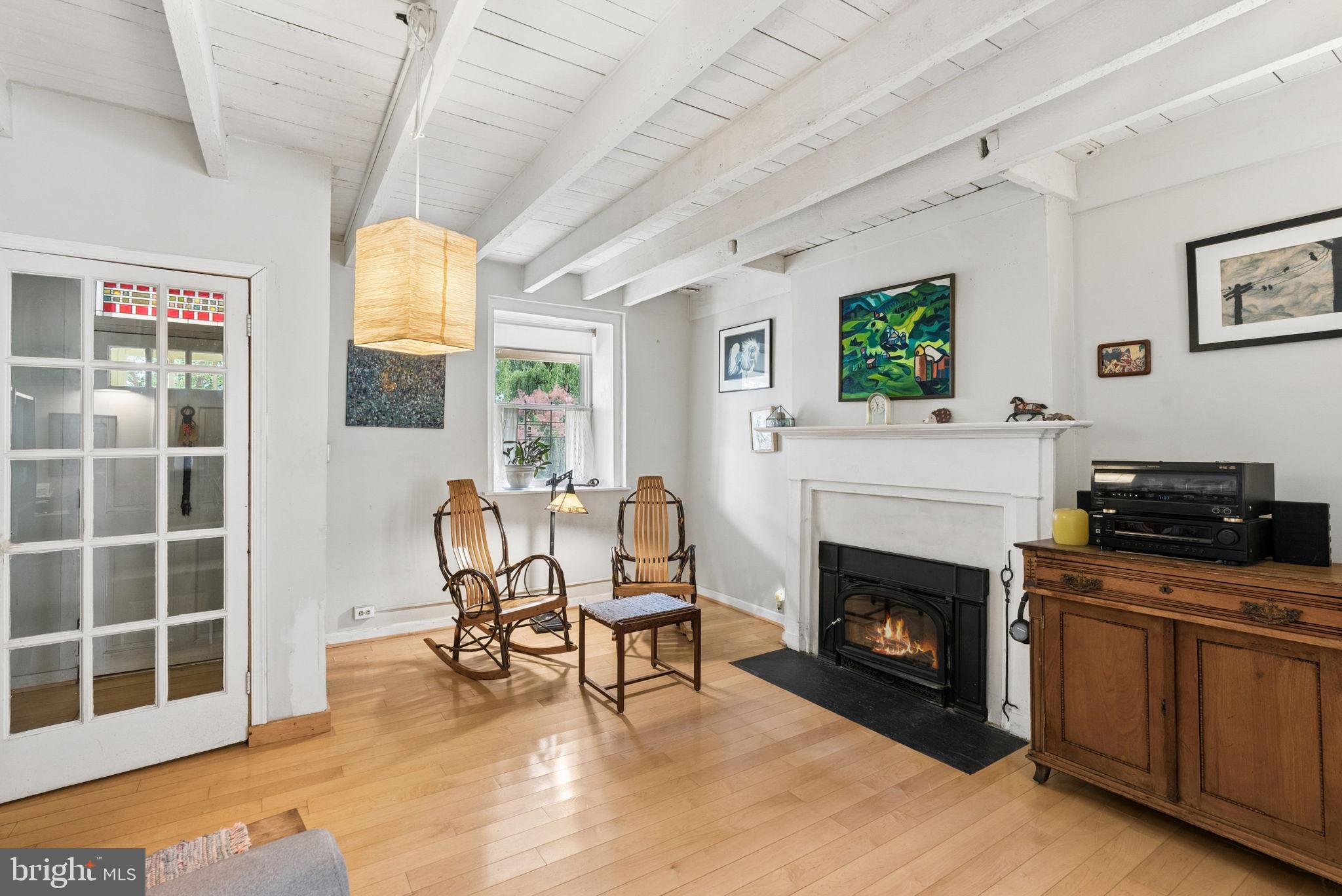 STONE HILL - Residential