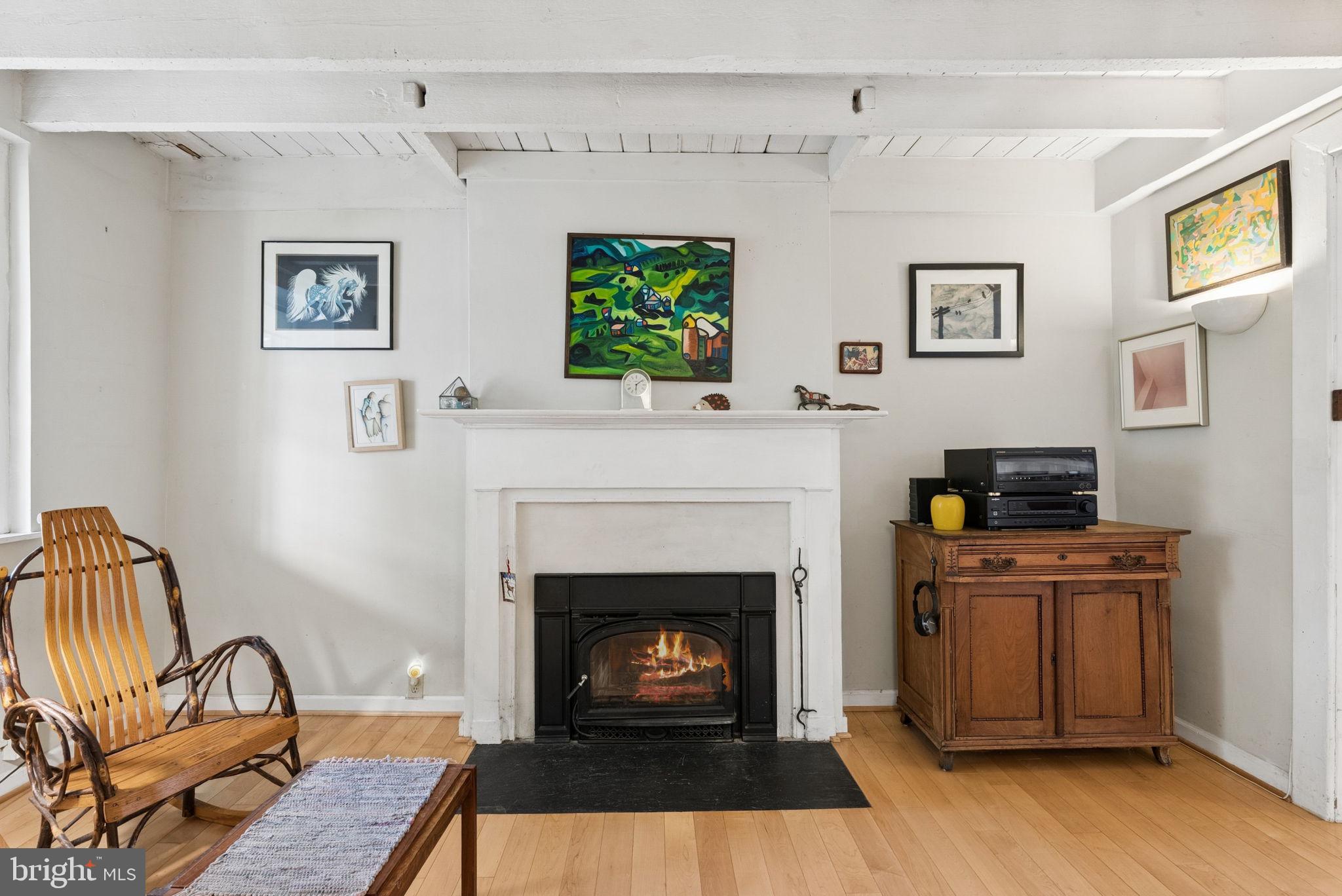 STONE HILL - Residential