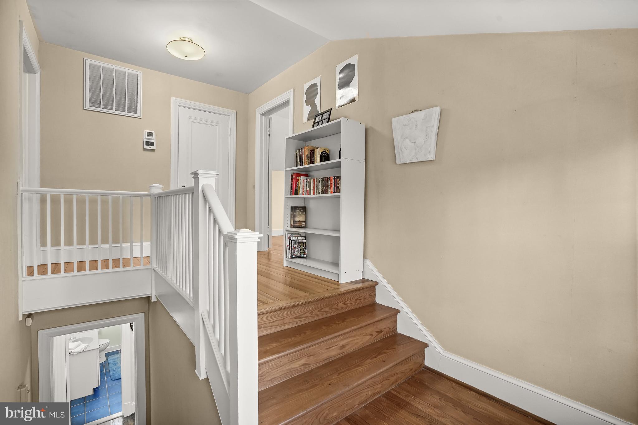 CHEVY CHASE - Residential