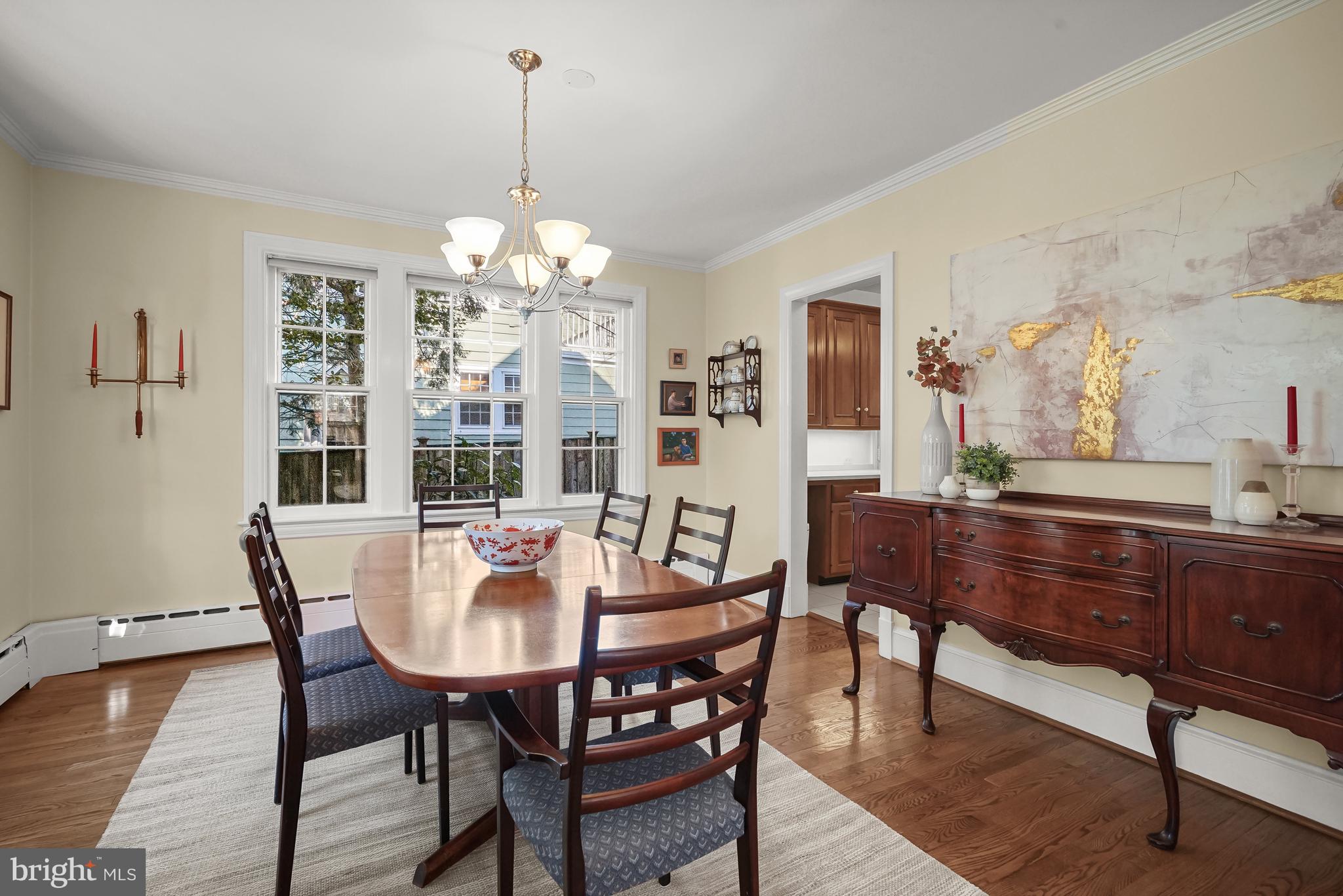 CHEVY CHASE - Residential