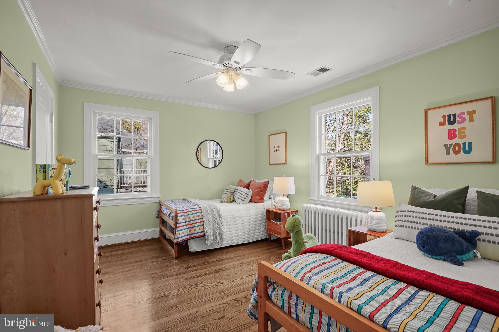 CHEVY CHASE - Residential