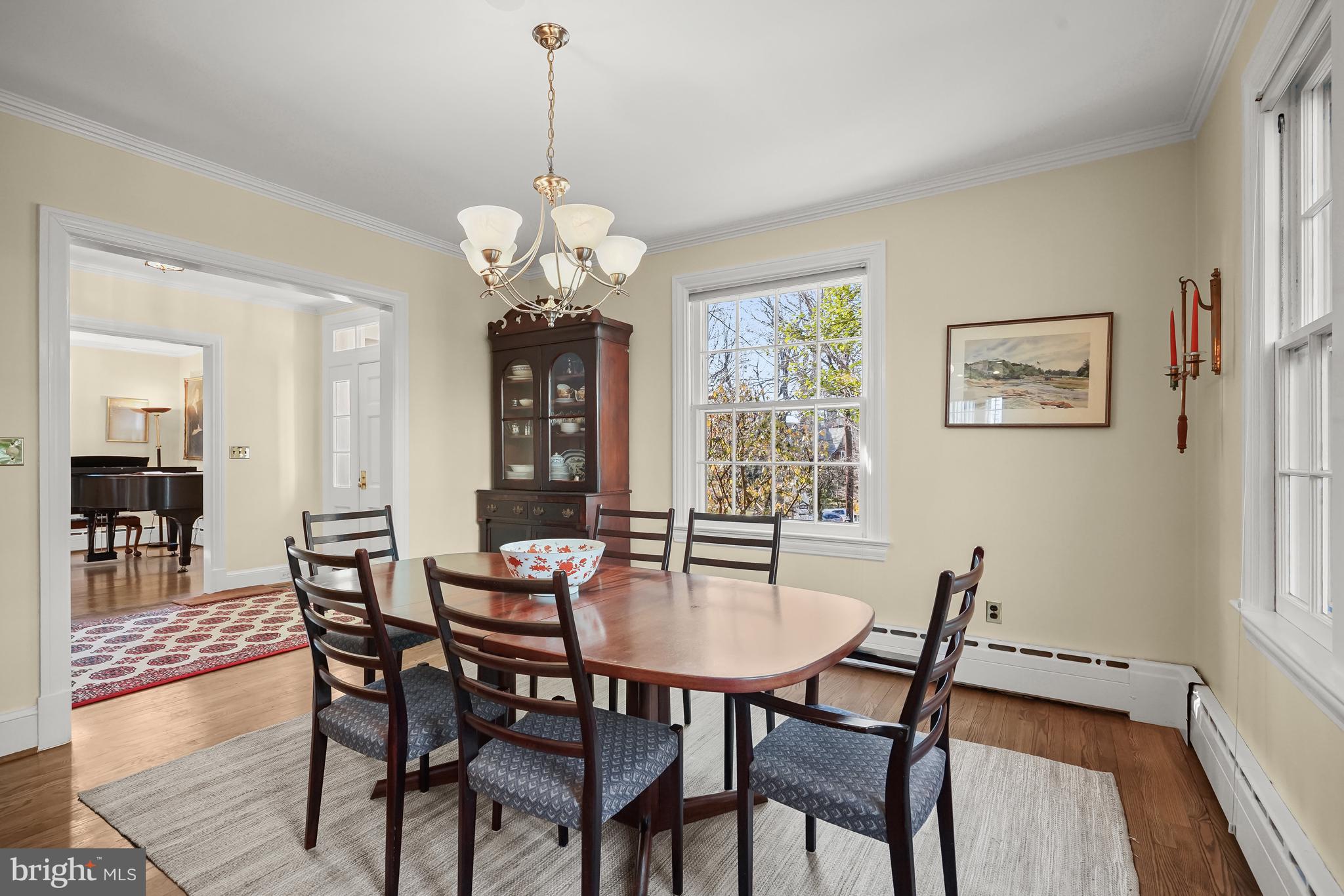 CHEVY CHASE - Residential