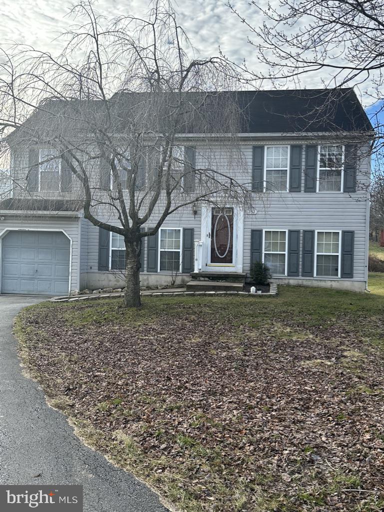 4 bedroom 2 bathroom home for rent in Solanco School District. Rent is $1600 per month. Tenants must make a combine income of $4,800 per month and have a credit score of 615 or higher to qualify. No smoking and no pets. Tenants are responsible for all utilities, lawn care, and snow removal.