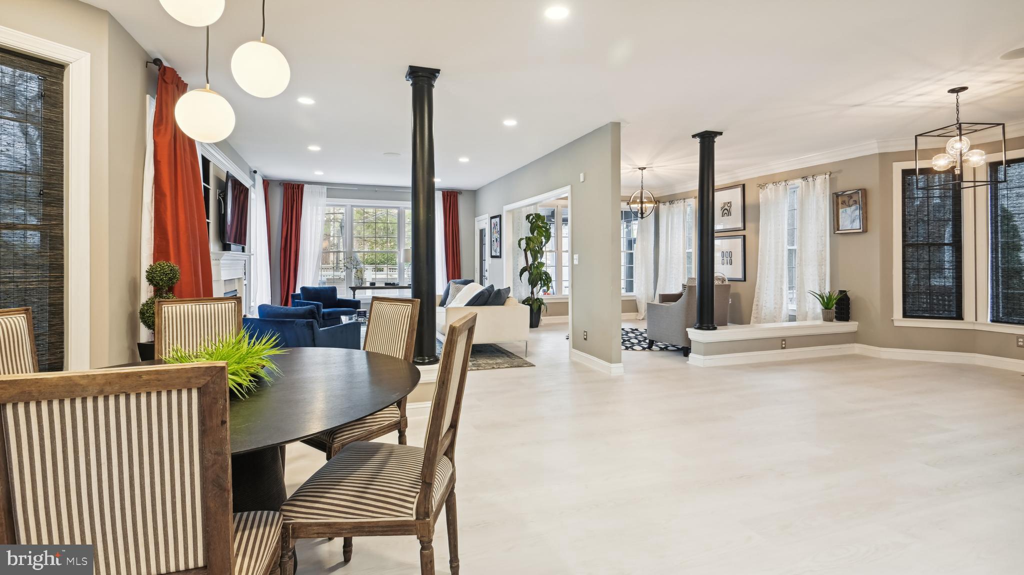 BEVERLY MANOR - Residential