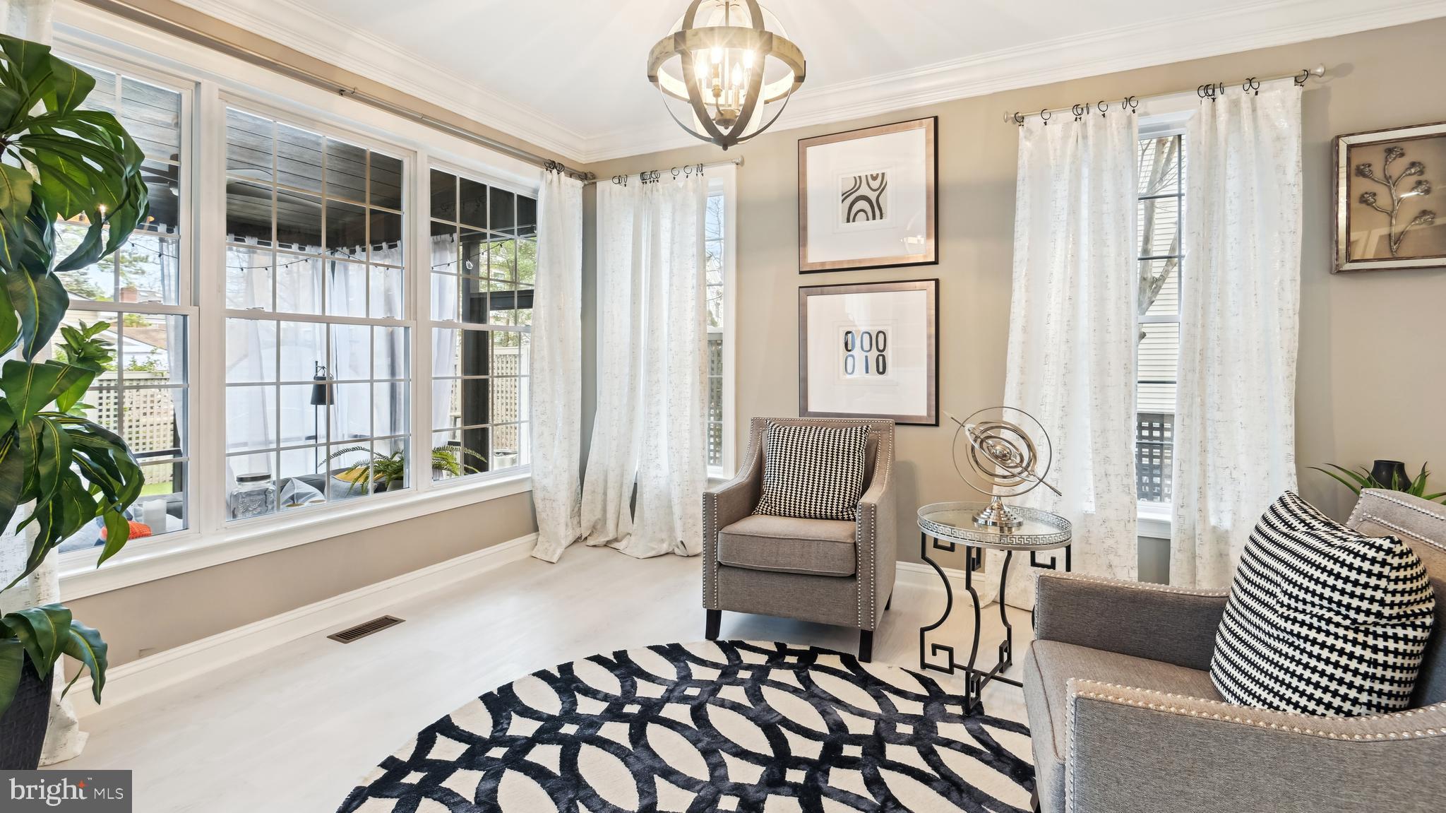 BEVERLY MANOR - Residential