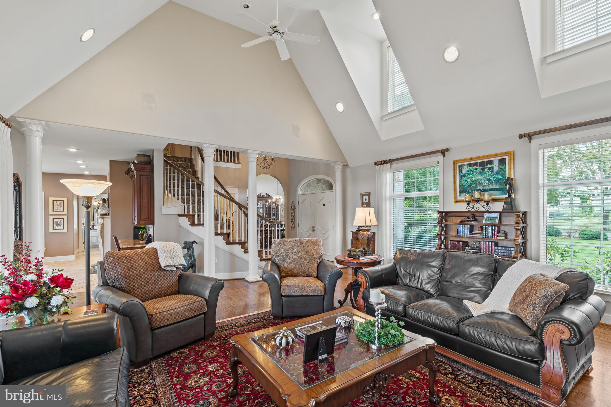 LAUXMONT FARMS - Residential