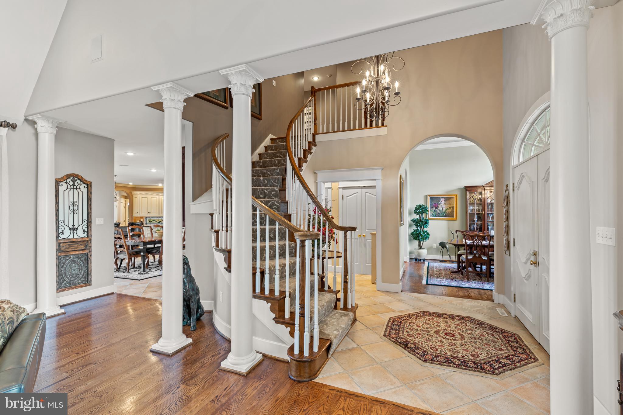 LAUXMONT FARMS - Residential