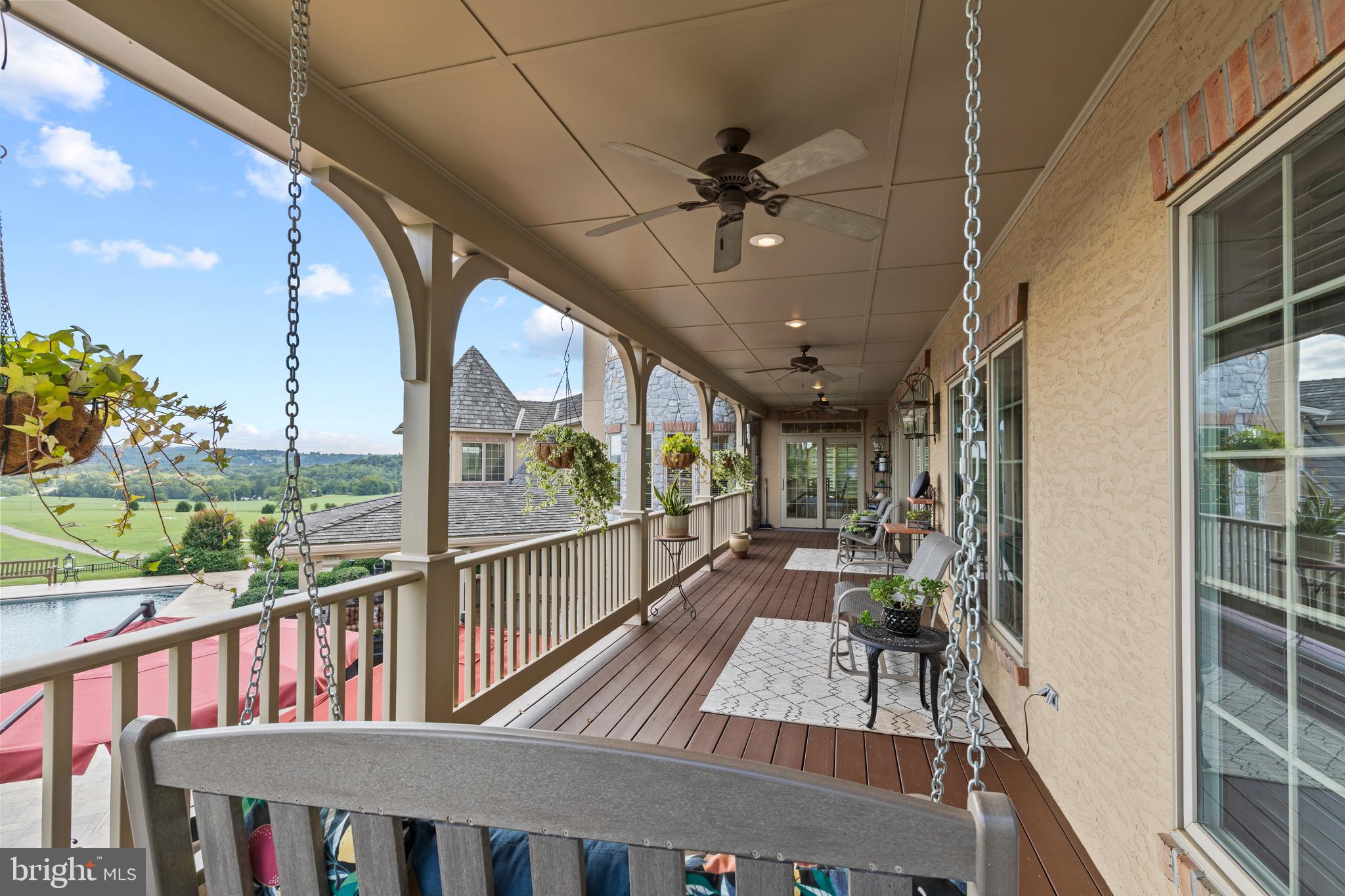 LAUXMONT FARMS - Residential
