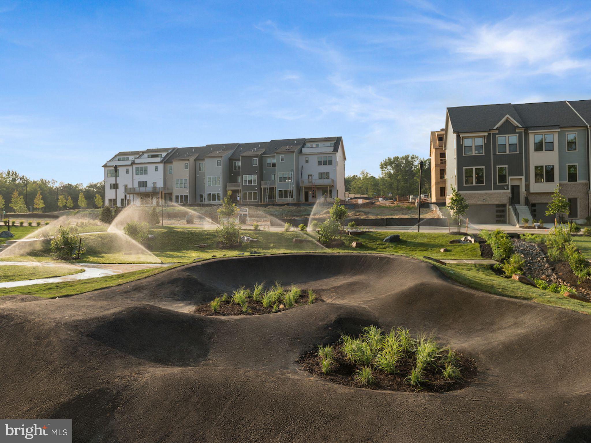WATERSHED - Residential