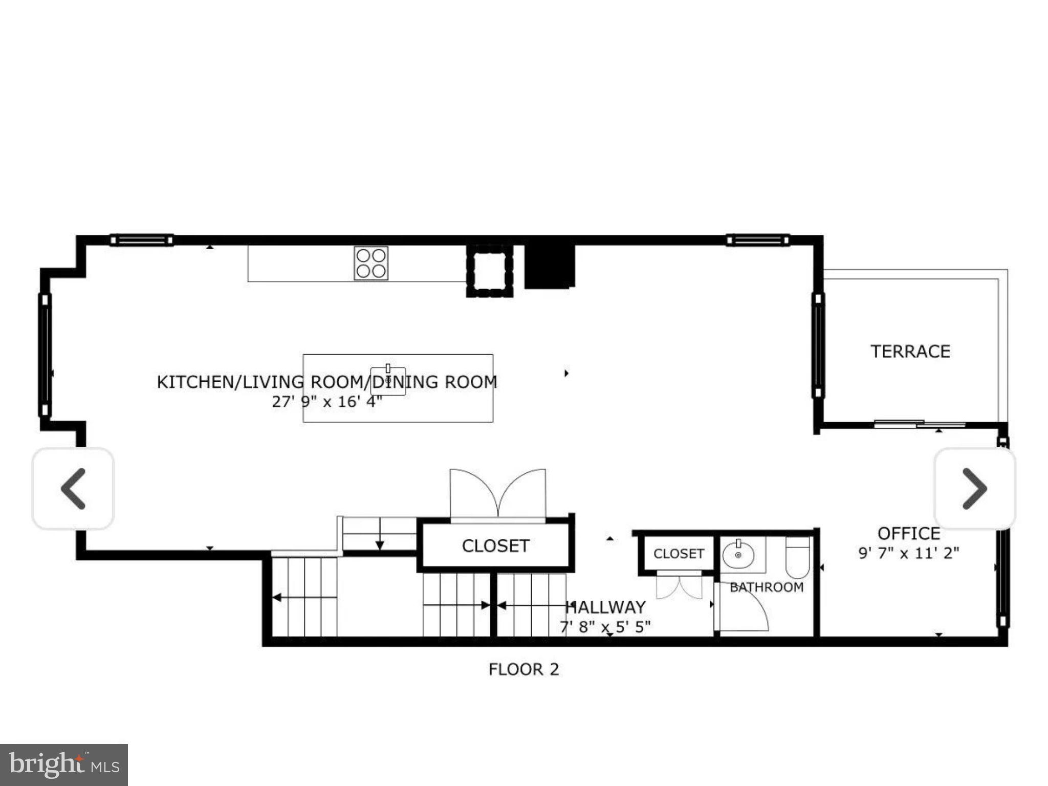 WATERSHED - Residential