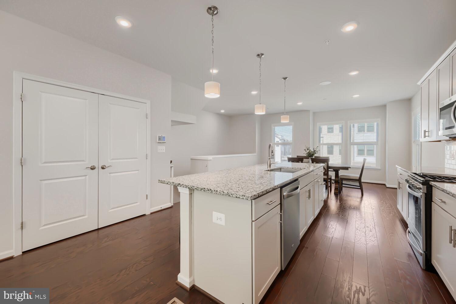WATERSHED - Residential